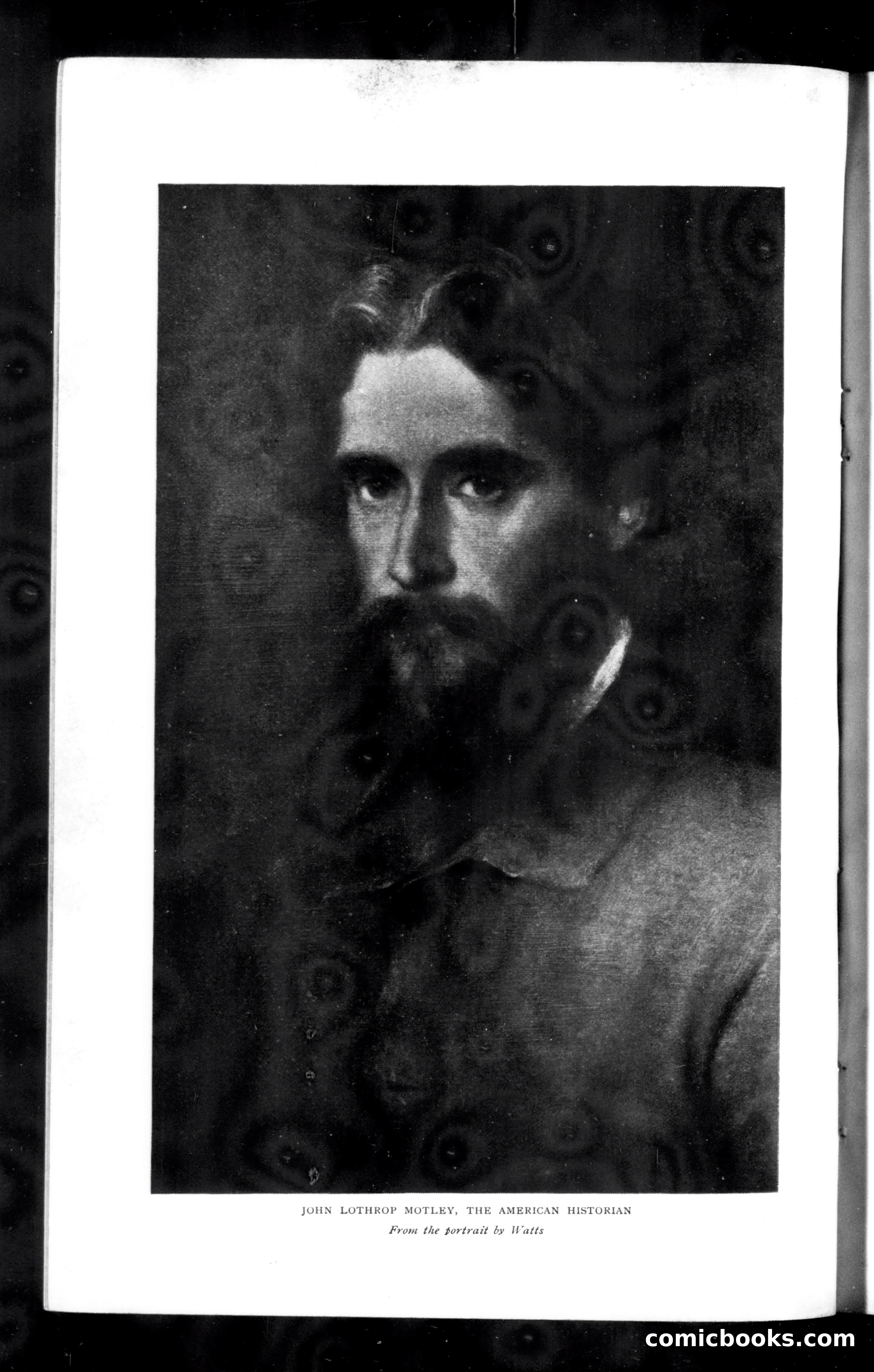 Munsey's Magazine, December 1906 — page 132 of 132