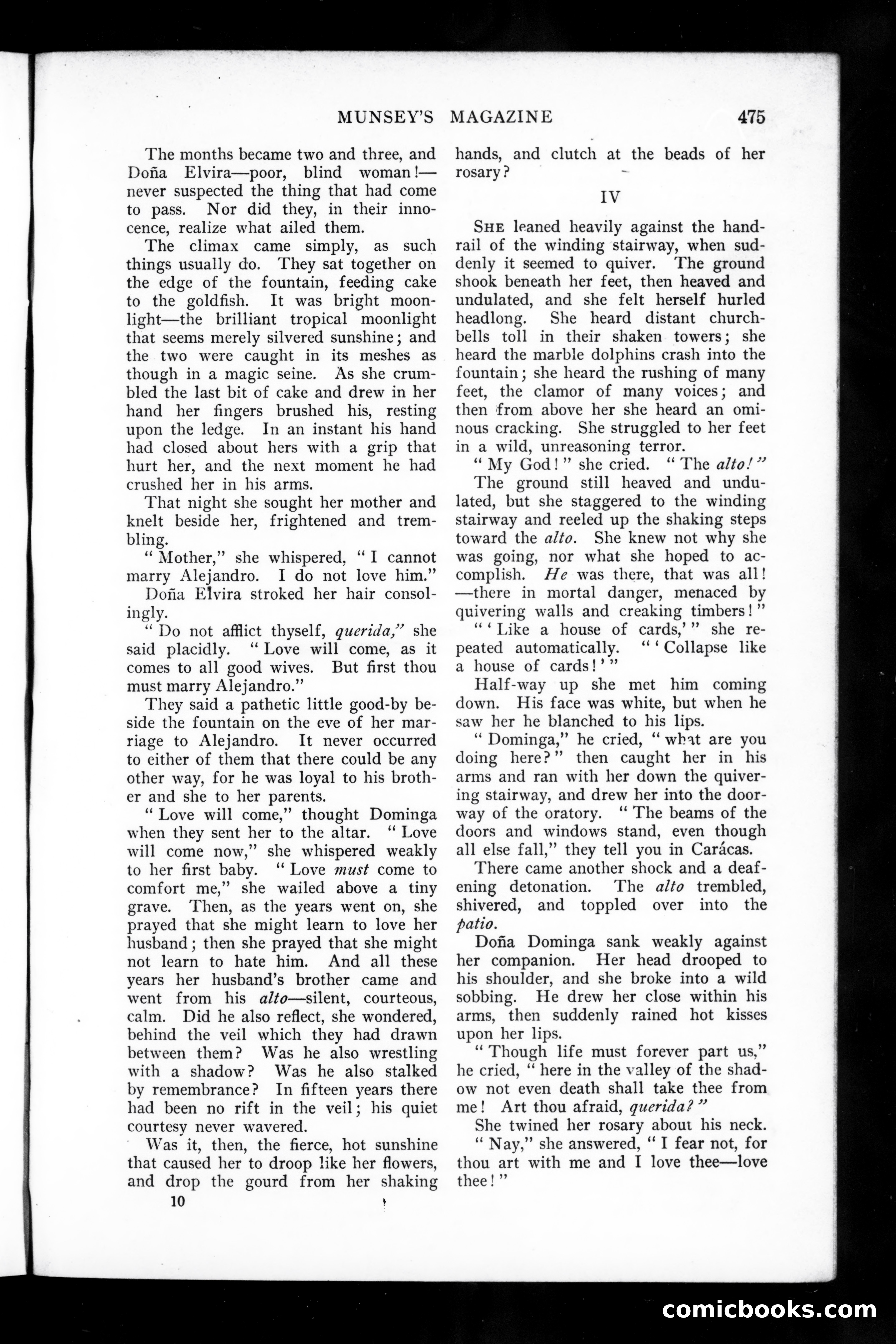 Munsey's Magazine, January 1907 — page 79 of 134