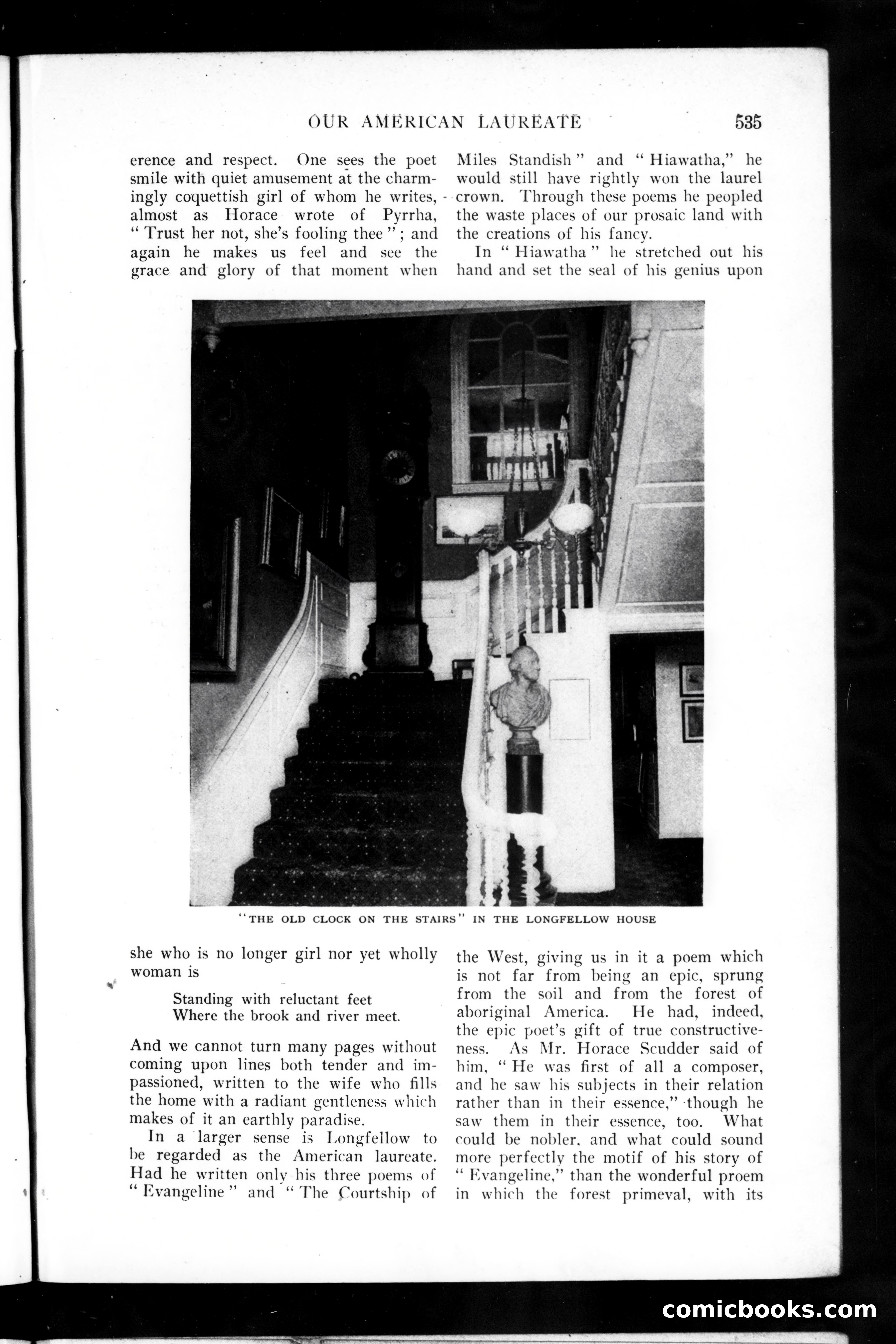 Munsey's Magazine, February 1907 — page 5 of 136