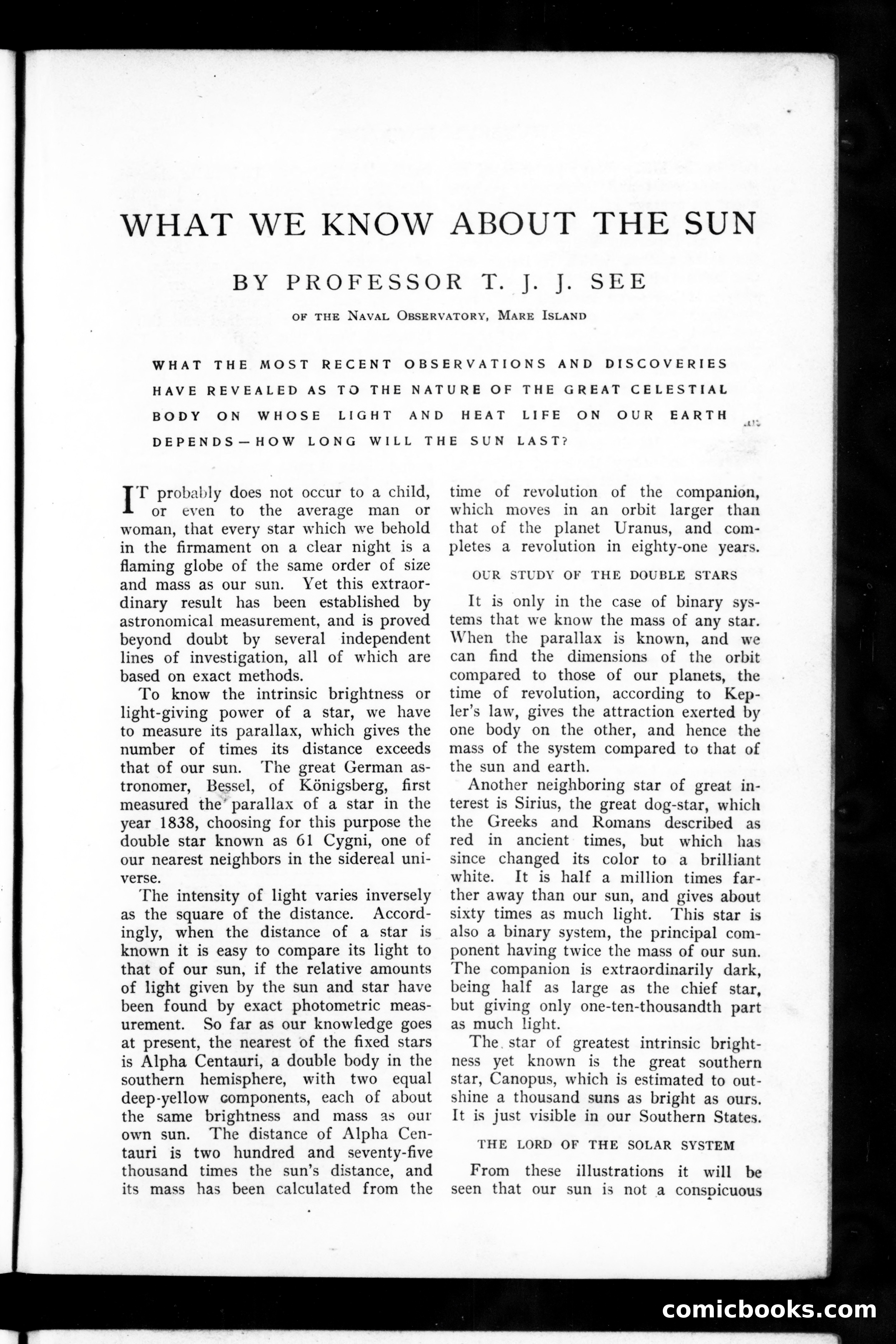 Munsey's Magazine, February 1907 — page 17 of 136