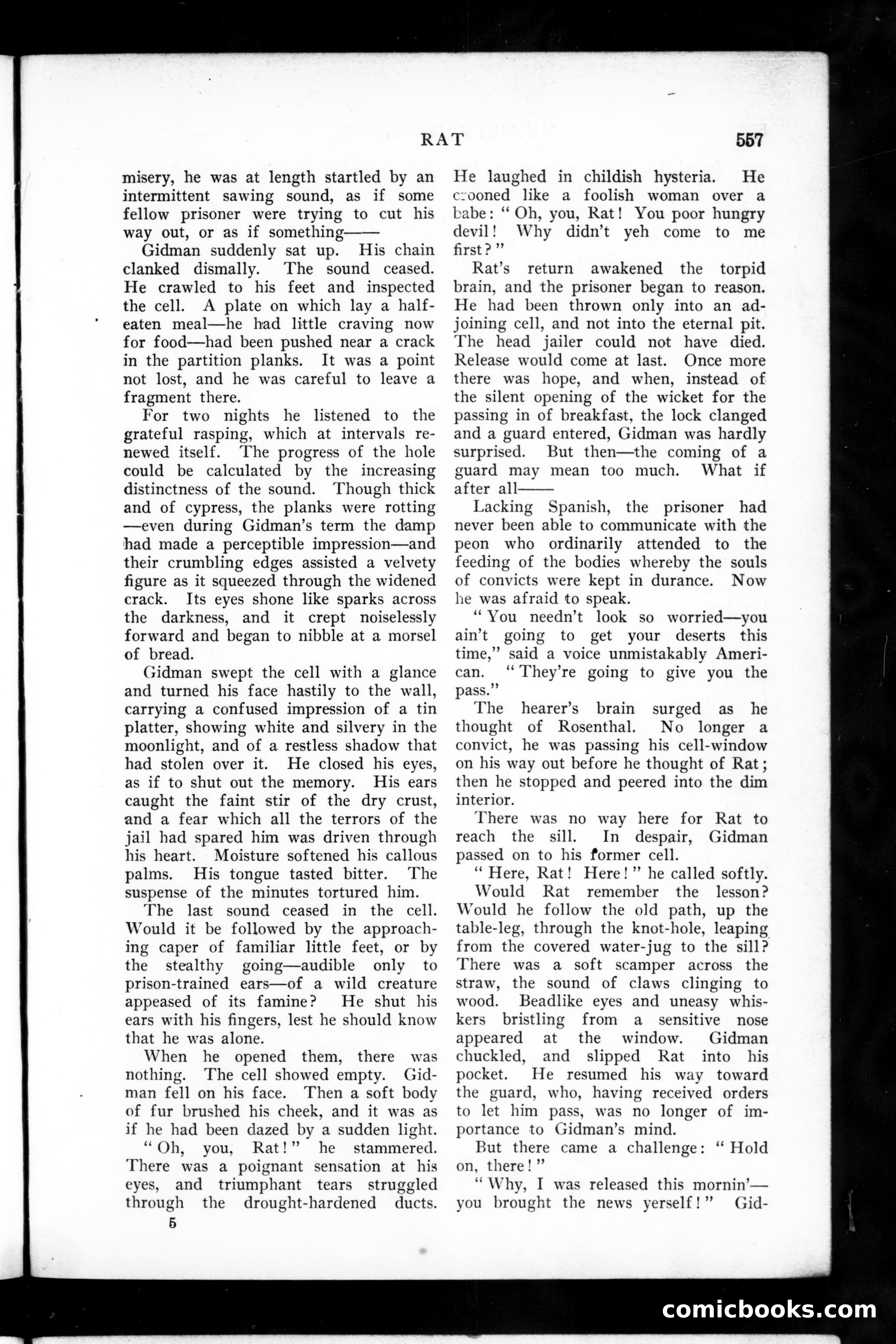 Munsey's Magazine, February 1907 — page 27 of 136