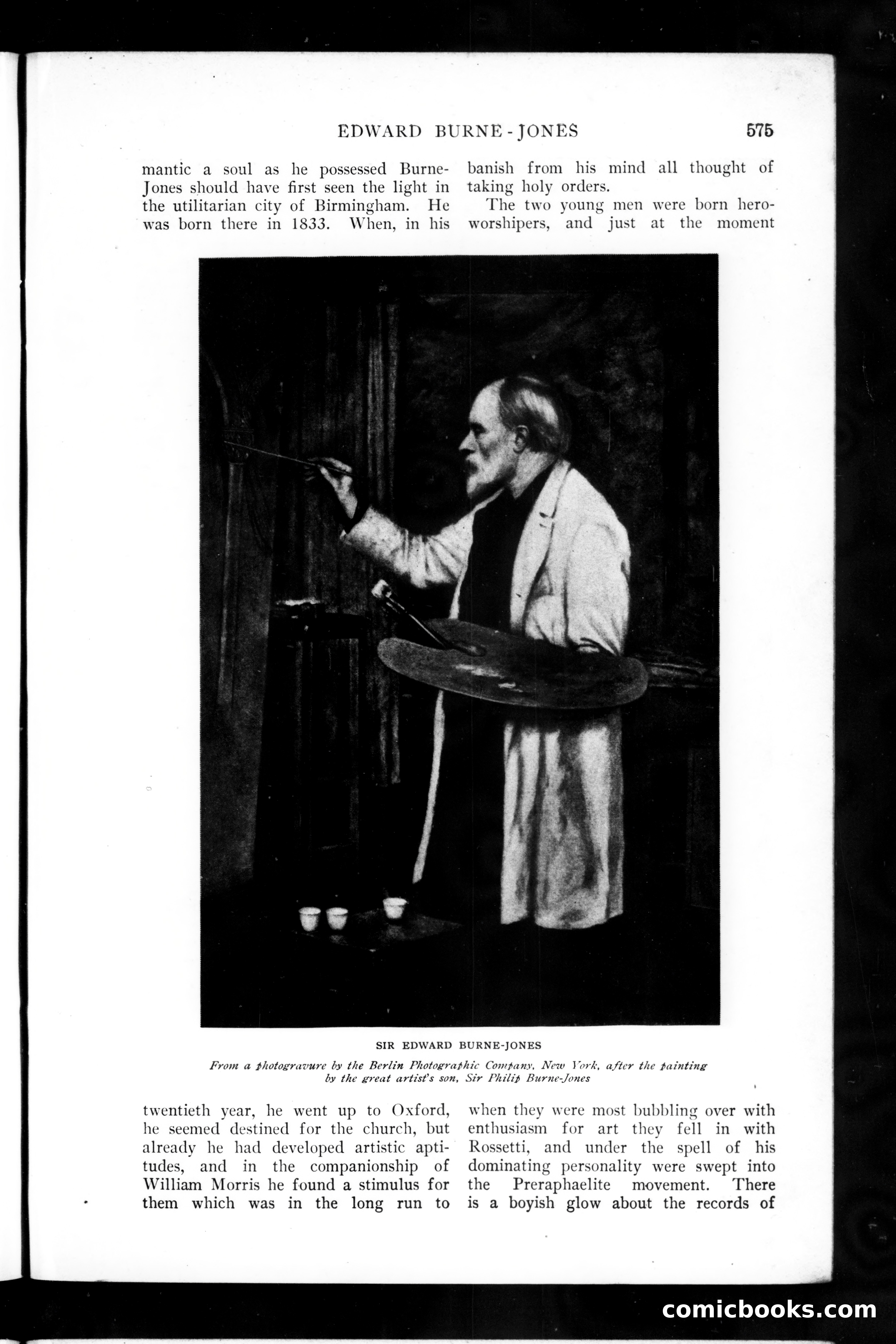 Munsey's Magazine, February 1907 — page 45 of 136