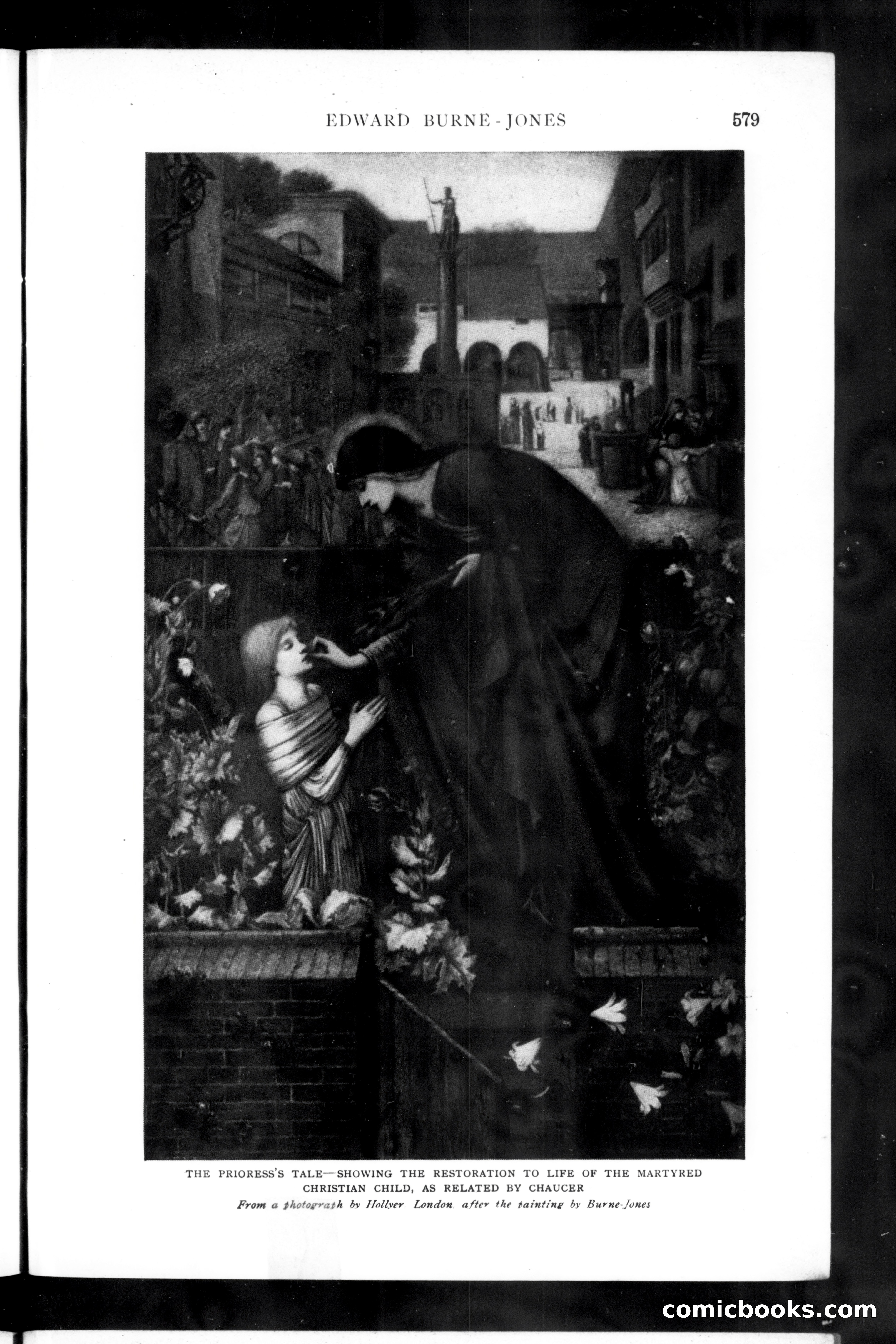 Munsey's Magazine, February 1907 — page 49 of 136
