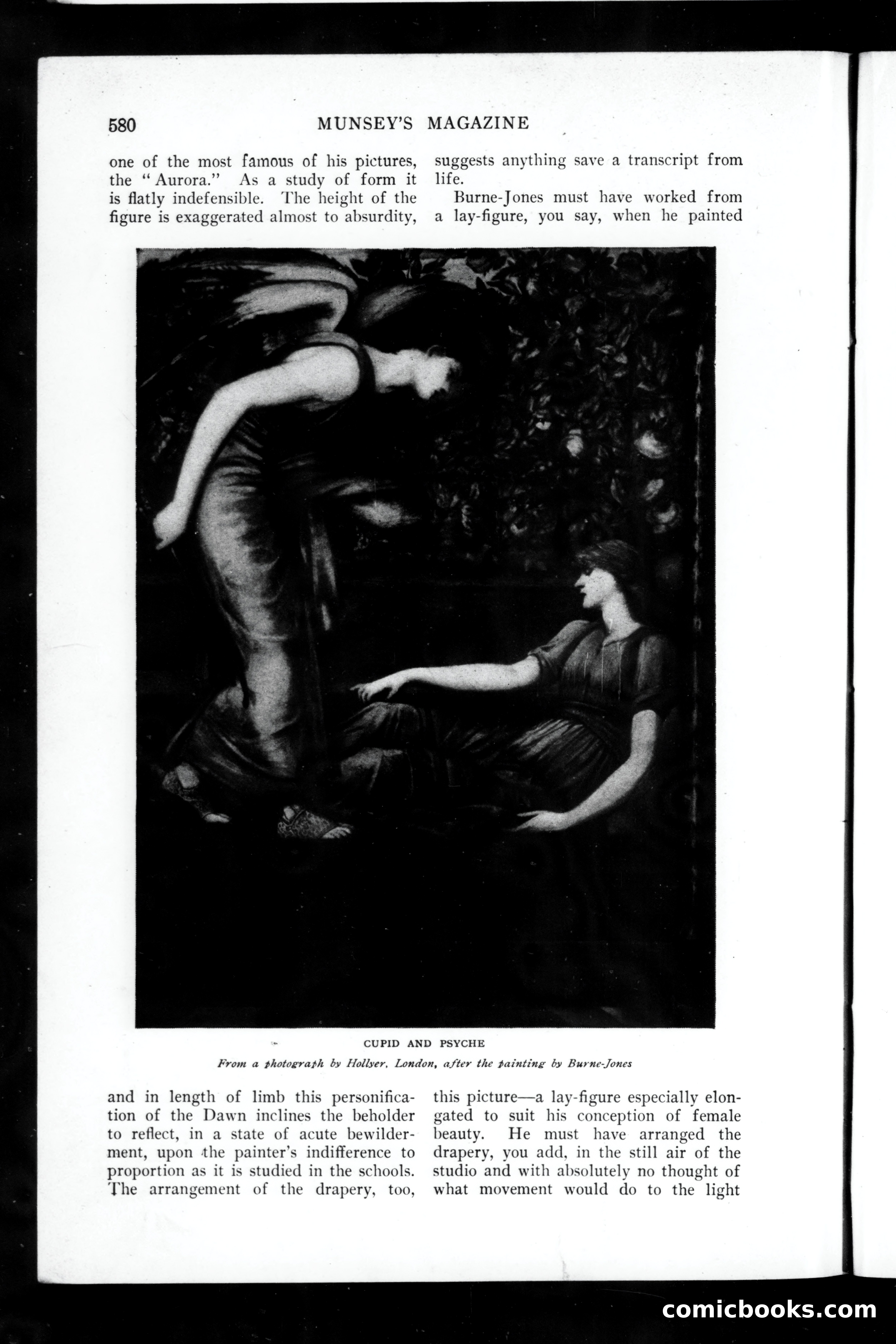 Munsey's Magazine, February 1907 — page 50 of 136