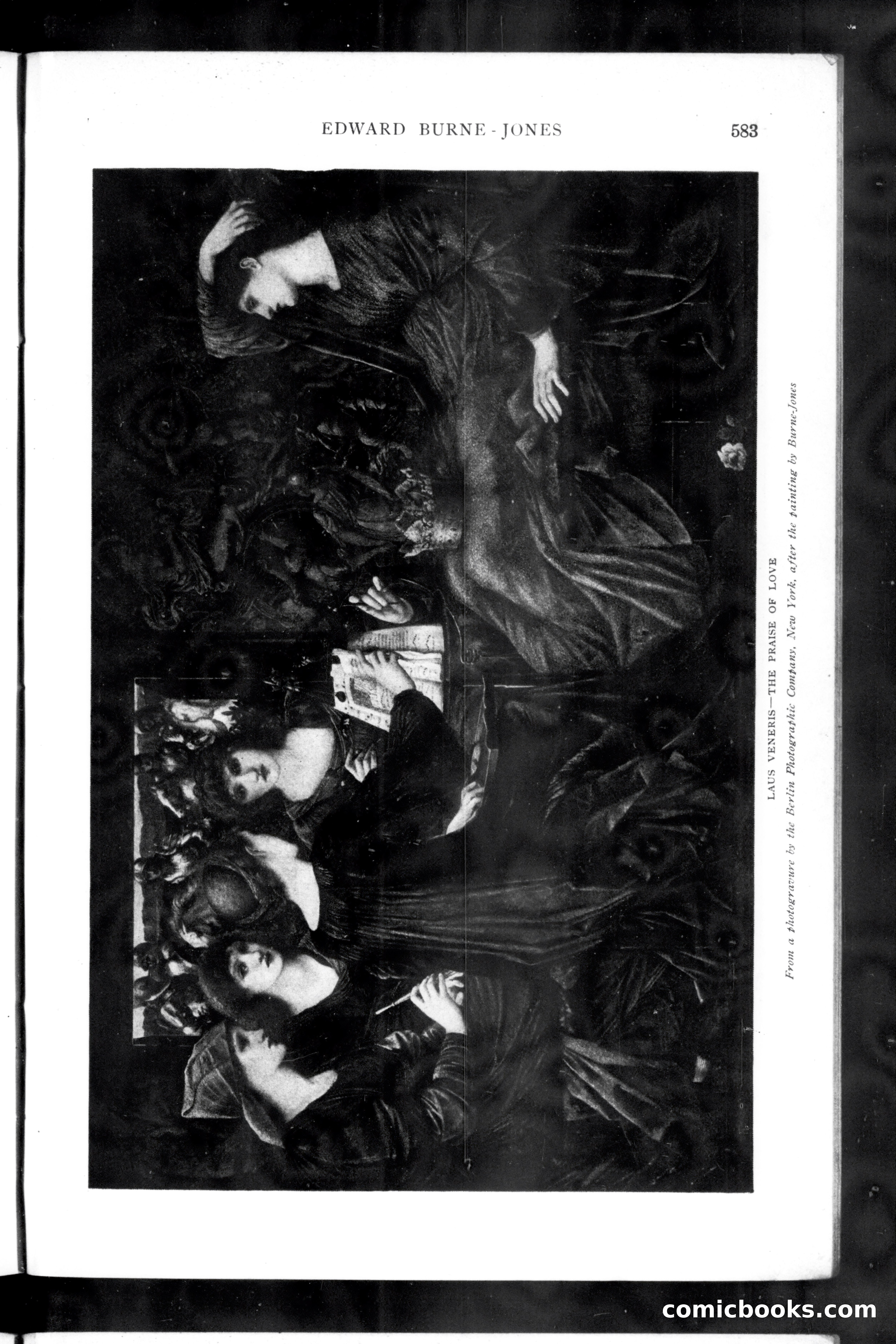 Munsey's Magazine, February 1907 — page 53 of 136