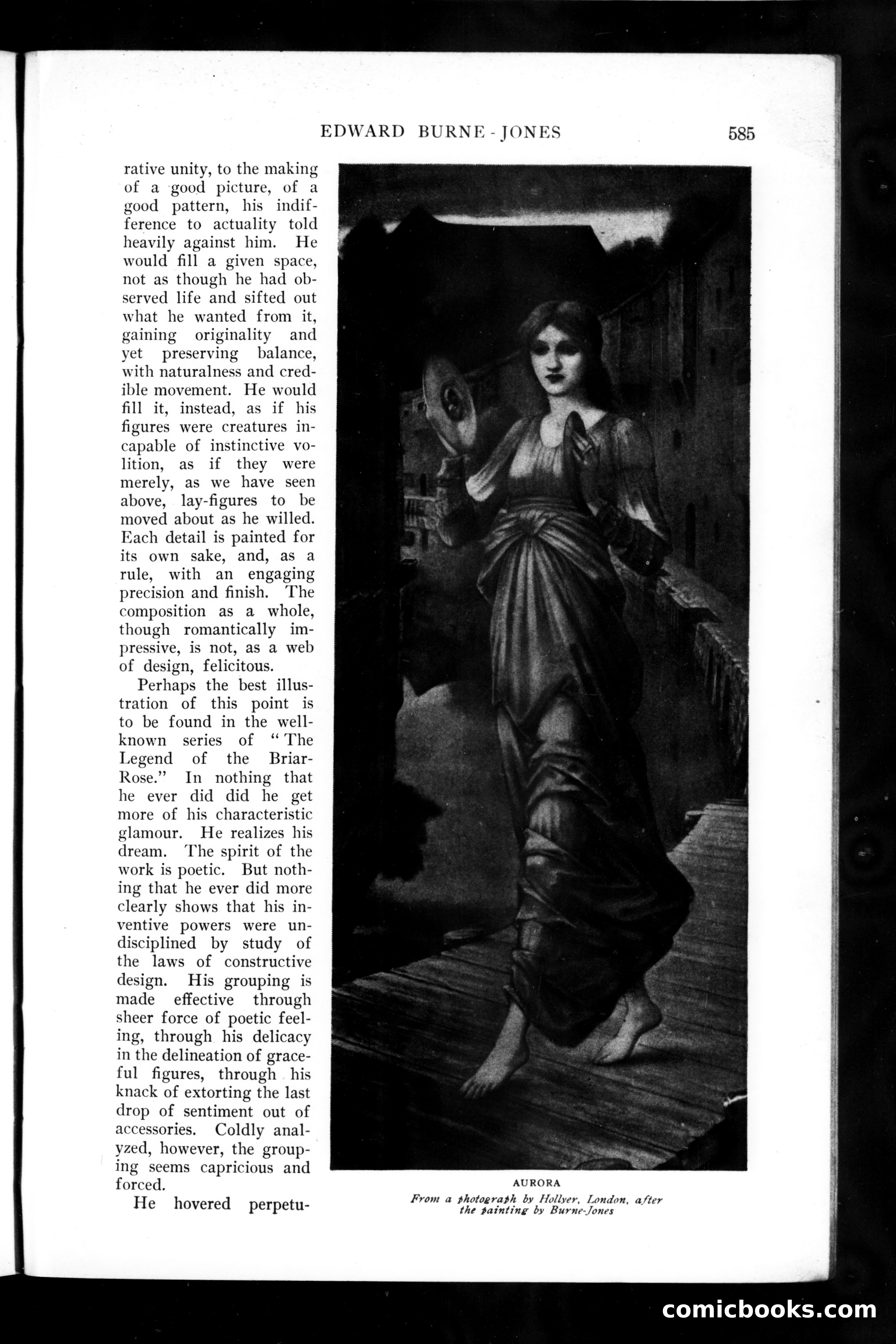Munsey's Magazine, February 1907 — page 55 of 136
