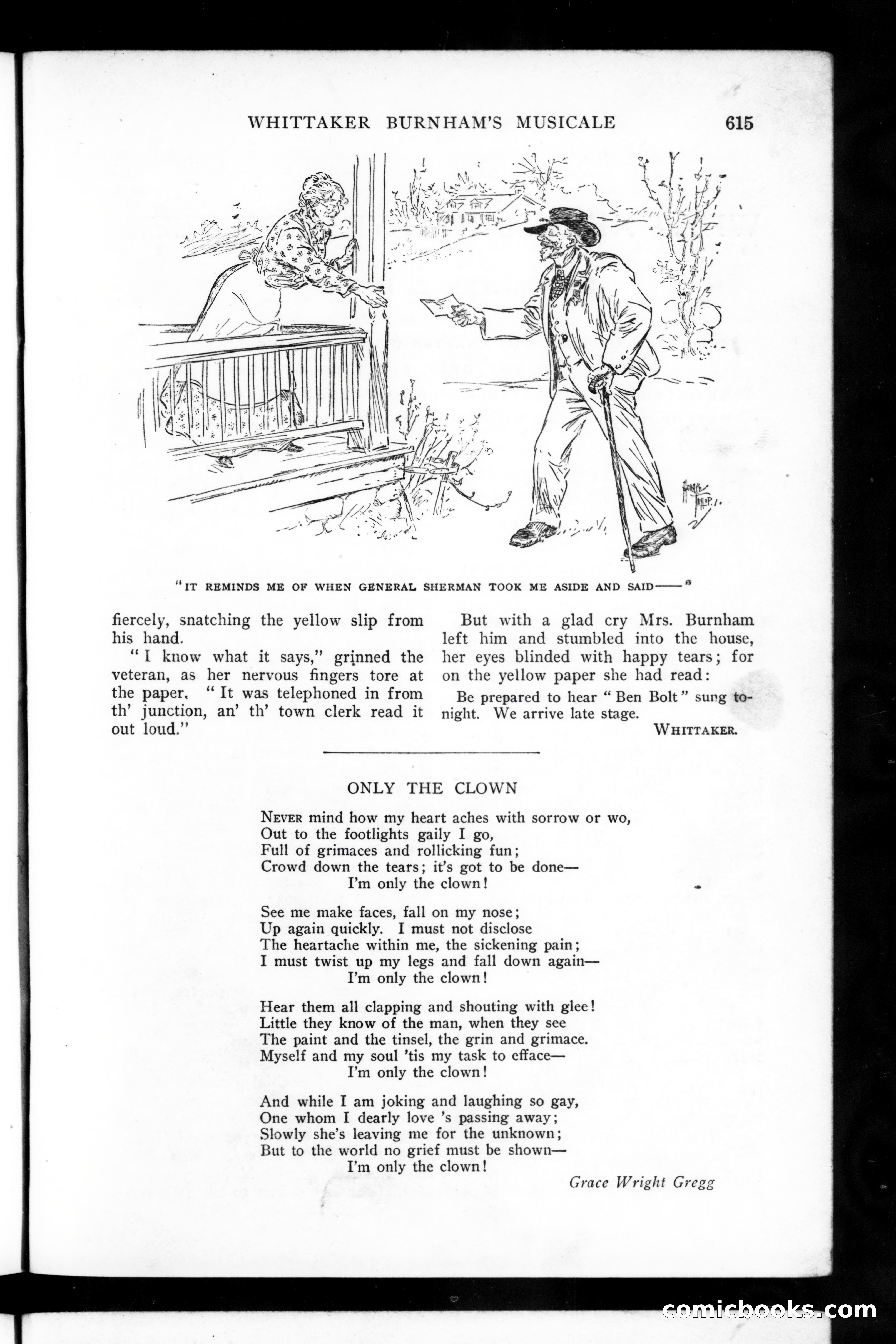 Munsey's Magazine, February 1907 — page 85 of 136