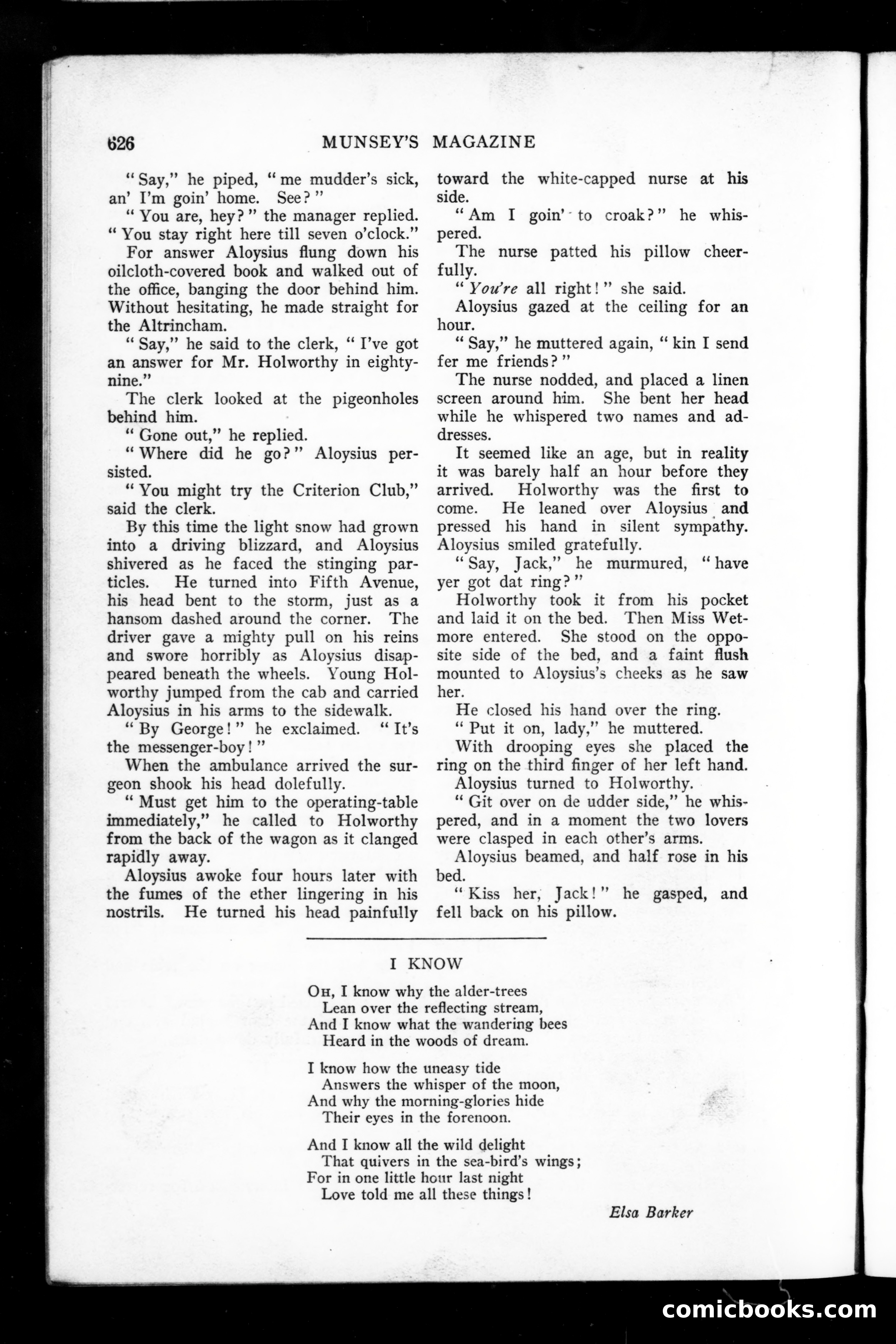 Munsey's Magazine, February 1907 — page 96 of 136