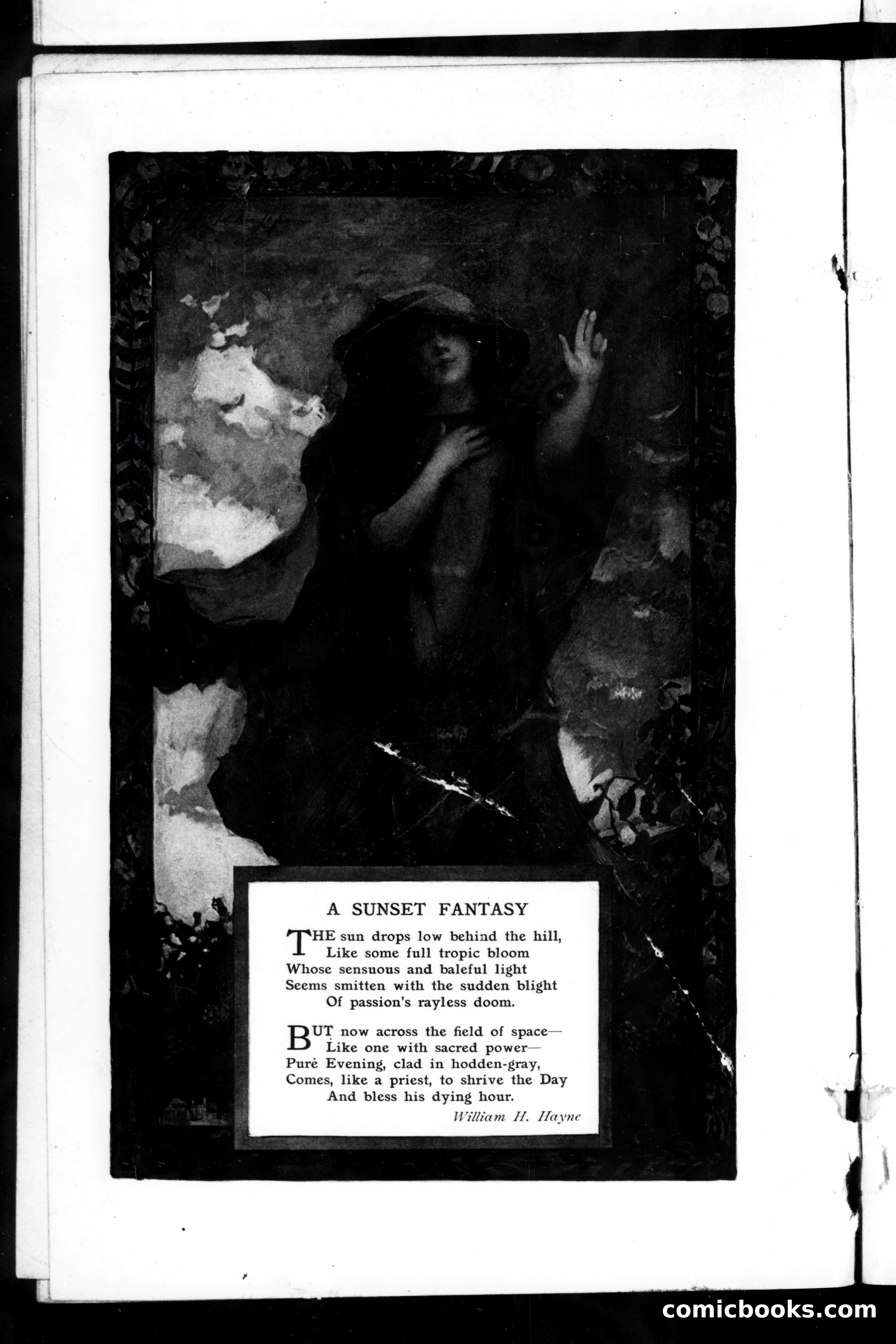 The Munsey Magazine, March 1907 — page 4 of 137