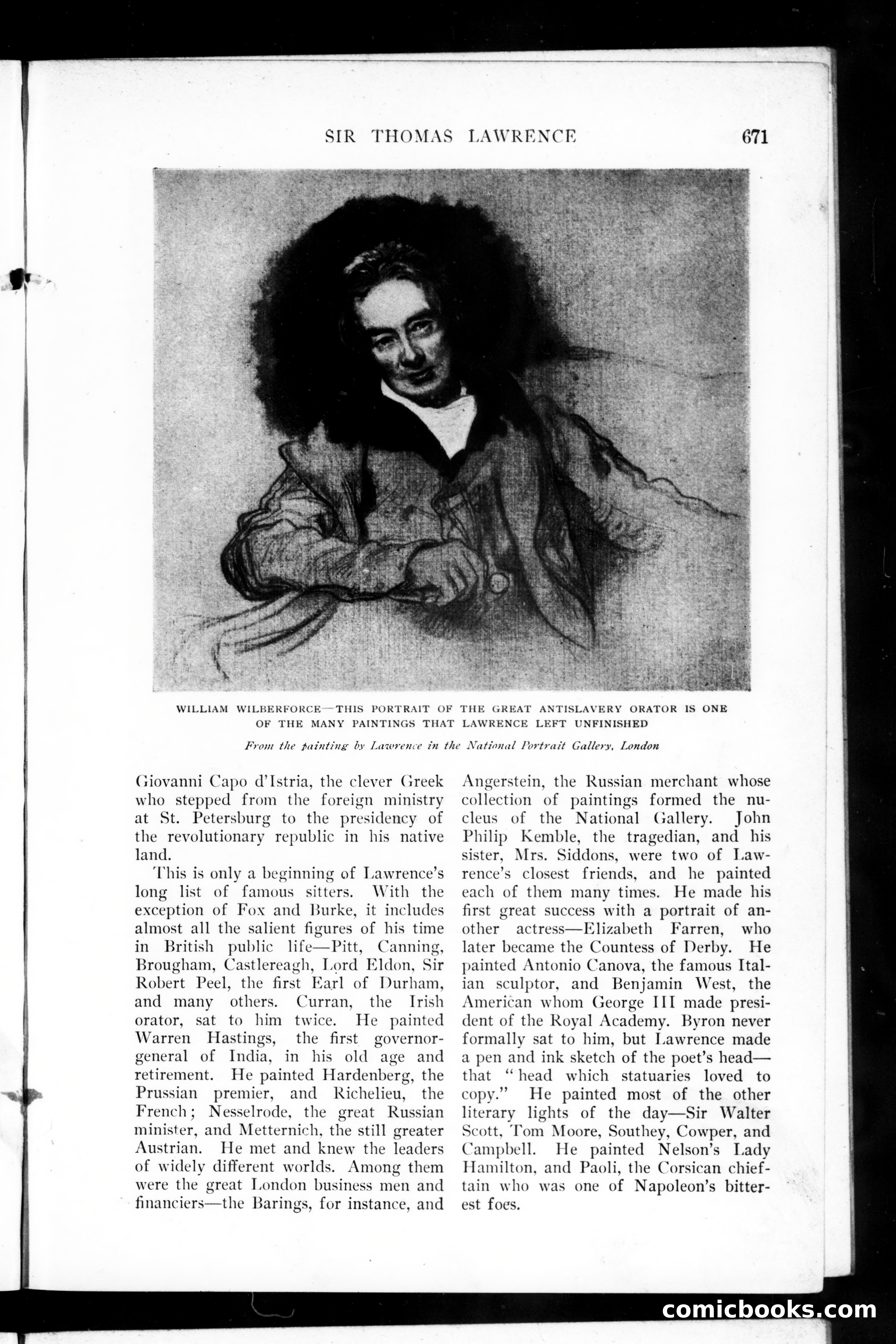The Munsey Magazine, March 1907 — page 7 of 137