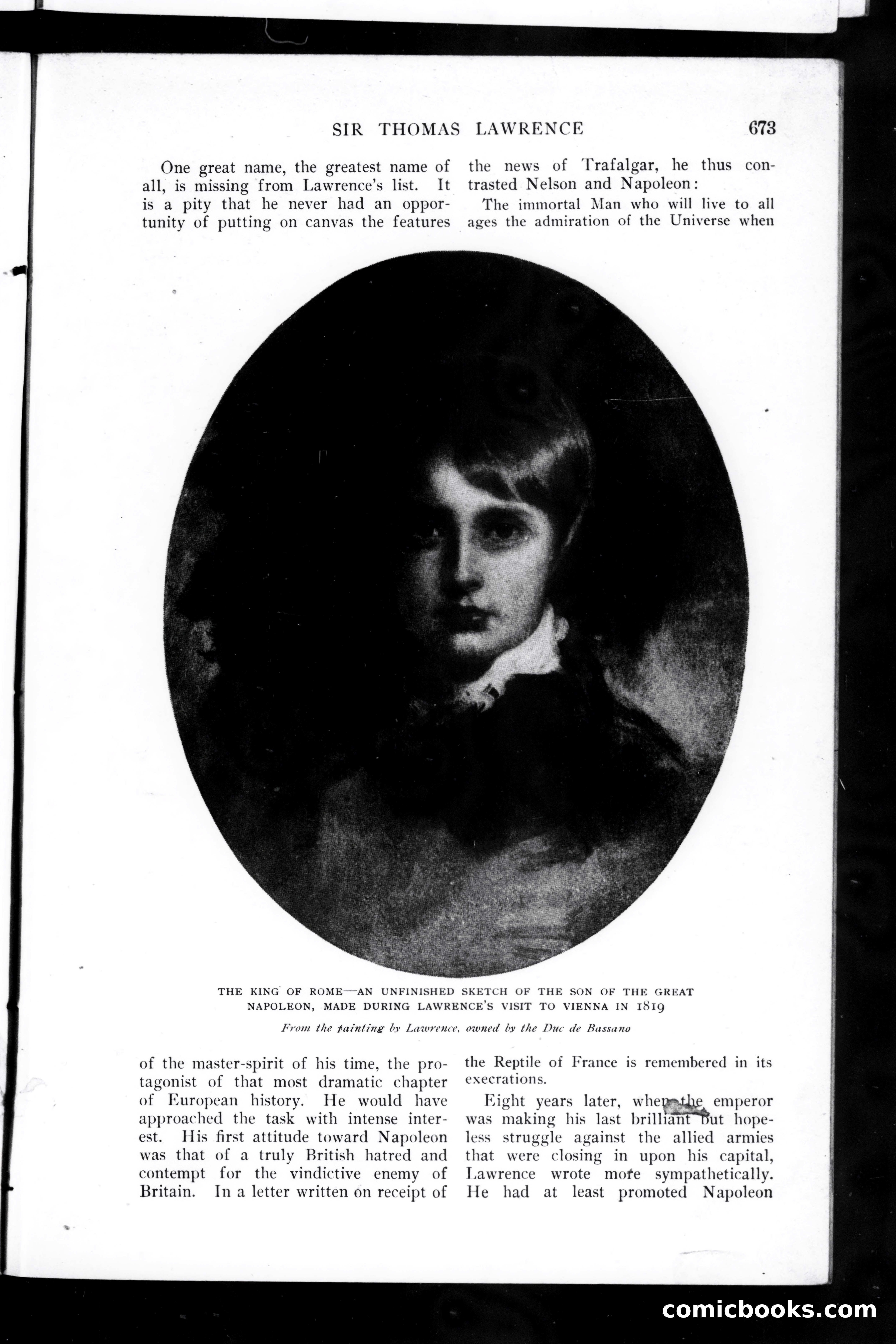The Munsey Magazine, March 1907 — page 9 of 137
