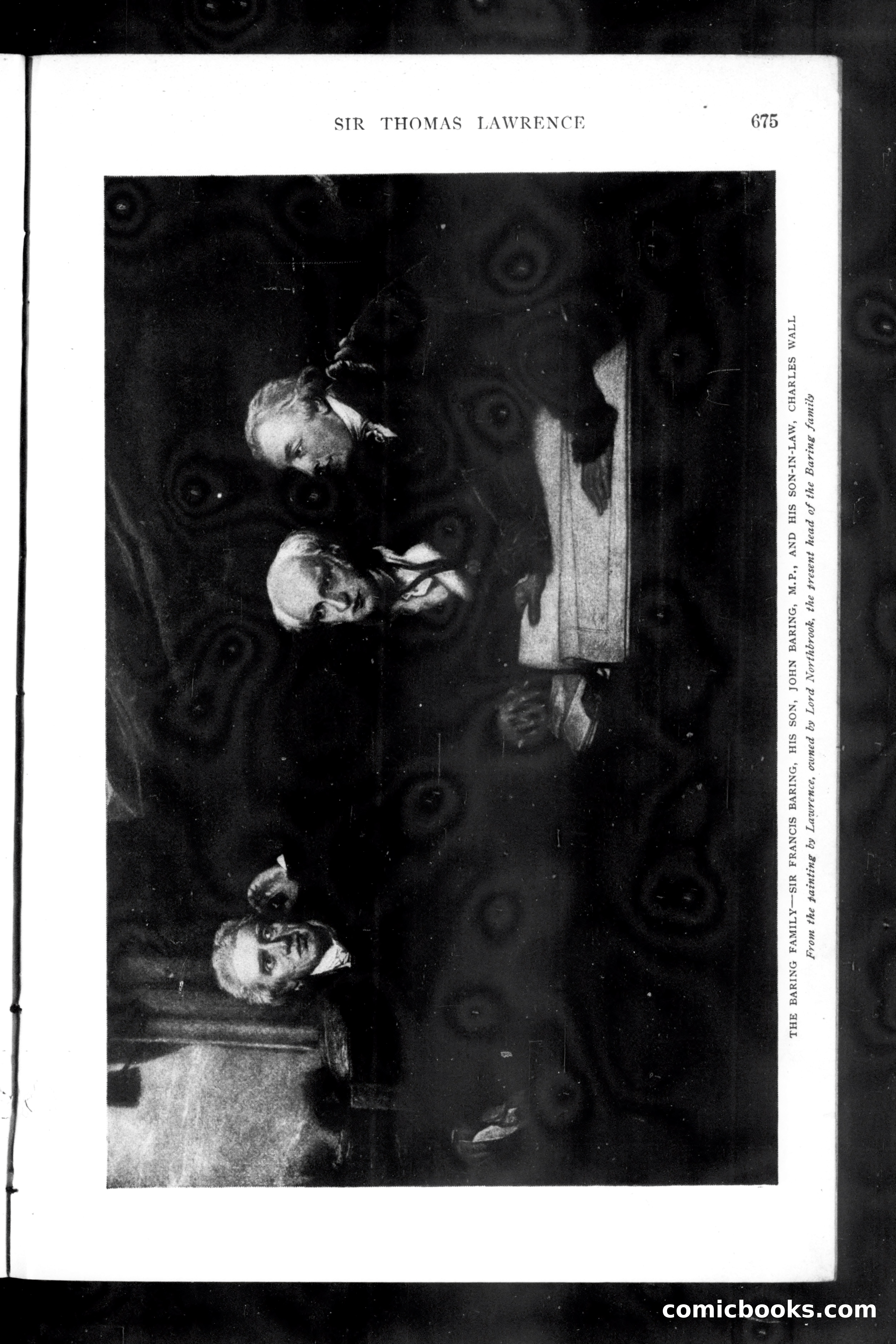 The Munsey Magazine, March 1907 — page 11 of 137