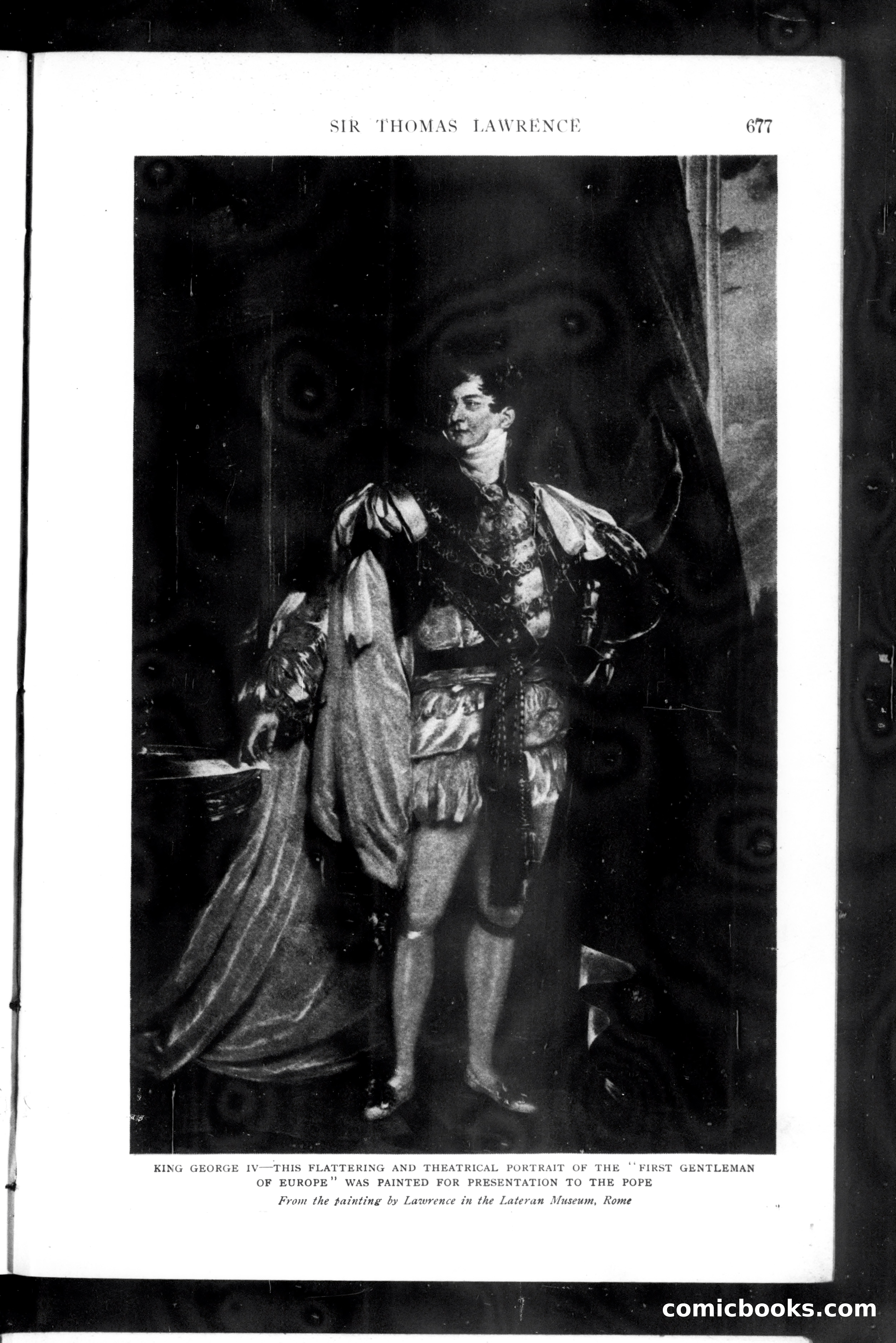 The Munsey Magazine, March 1907 — page 13 of 137