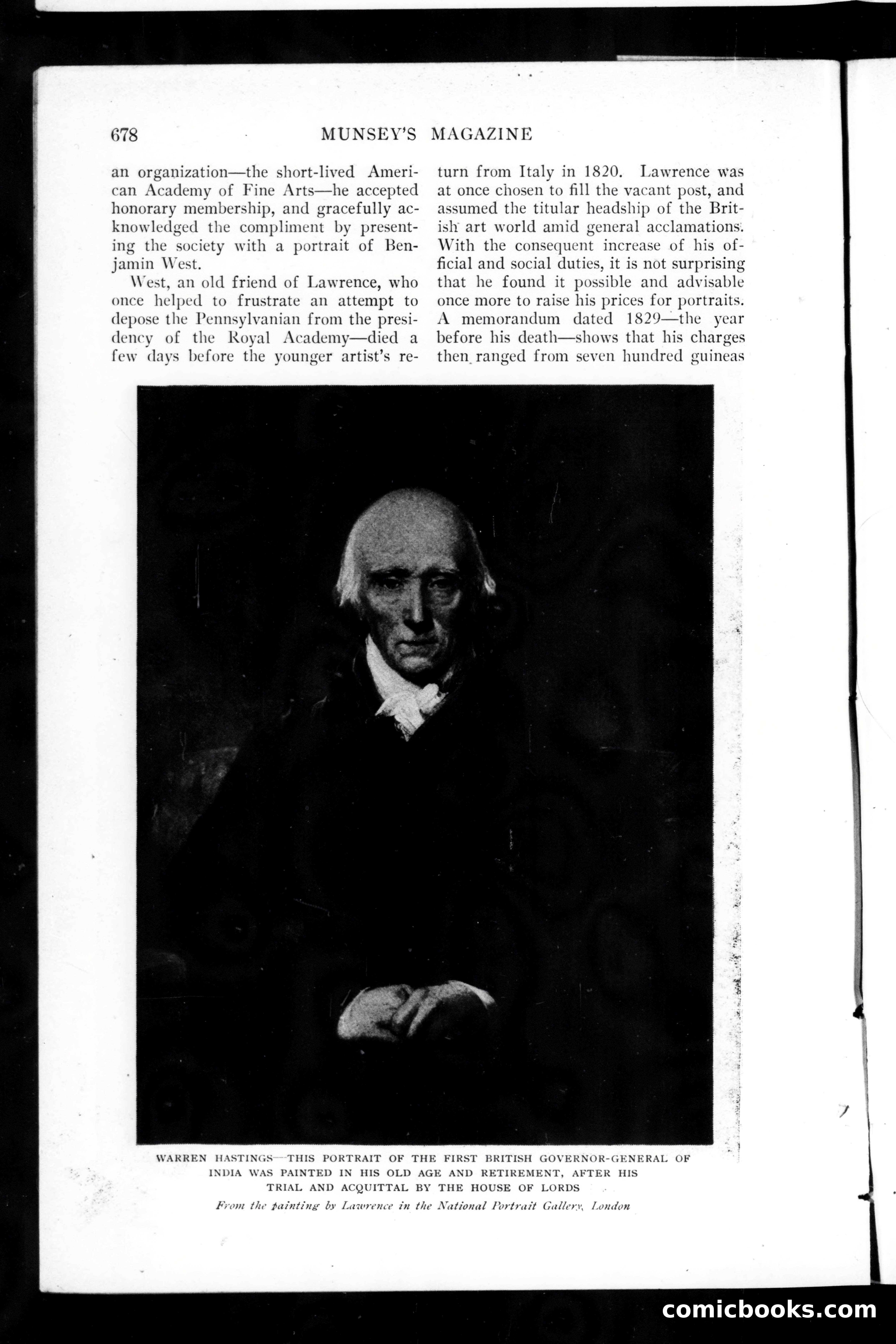 The Munsey Magazine, March 1907 — page 14 of 137