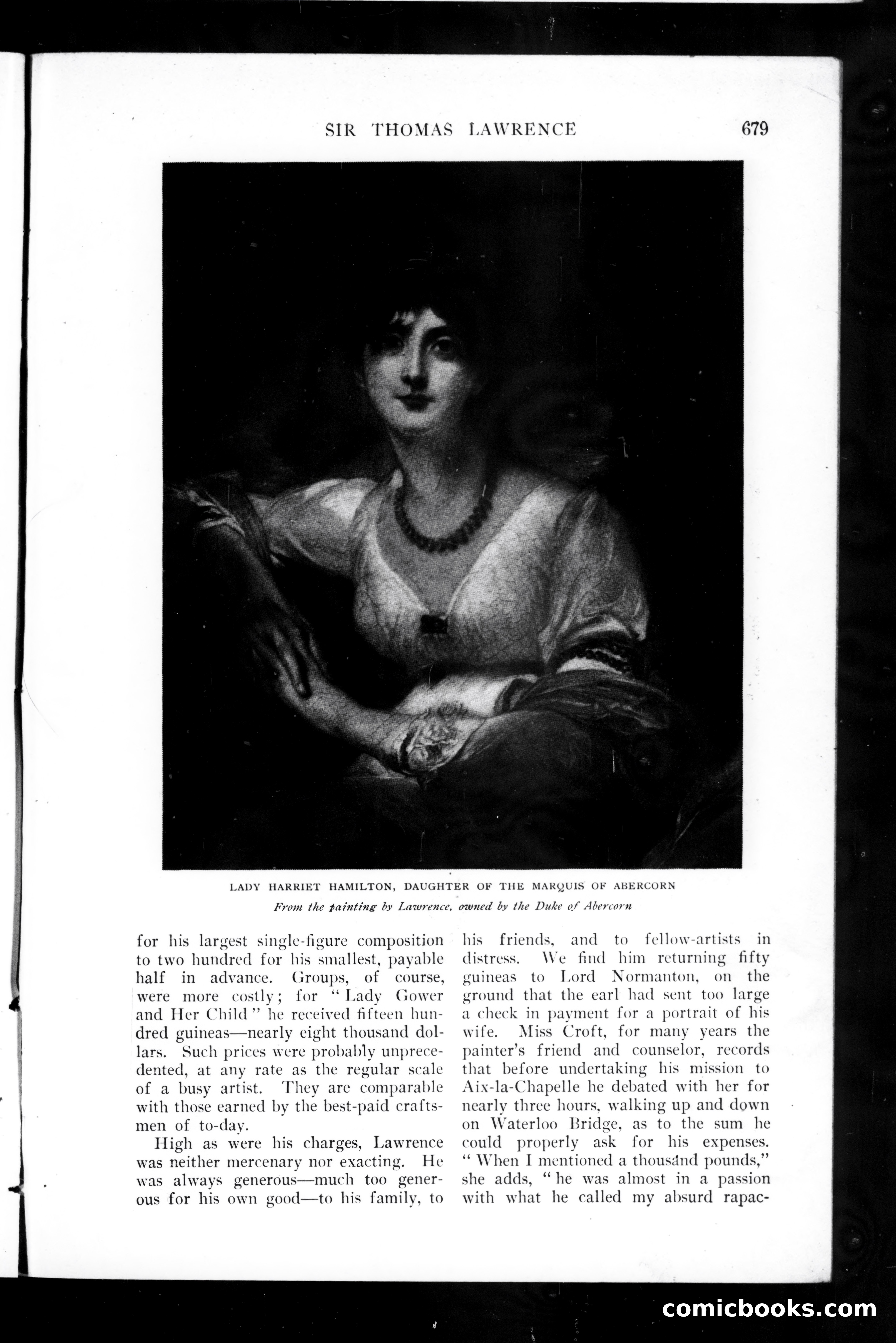 The Munsey Magazine, March 1907 — page 15 of 137