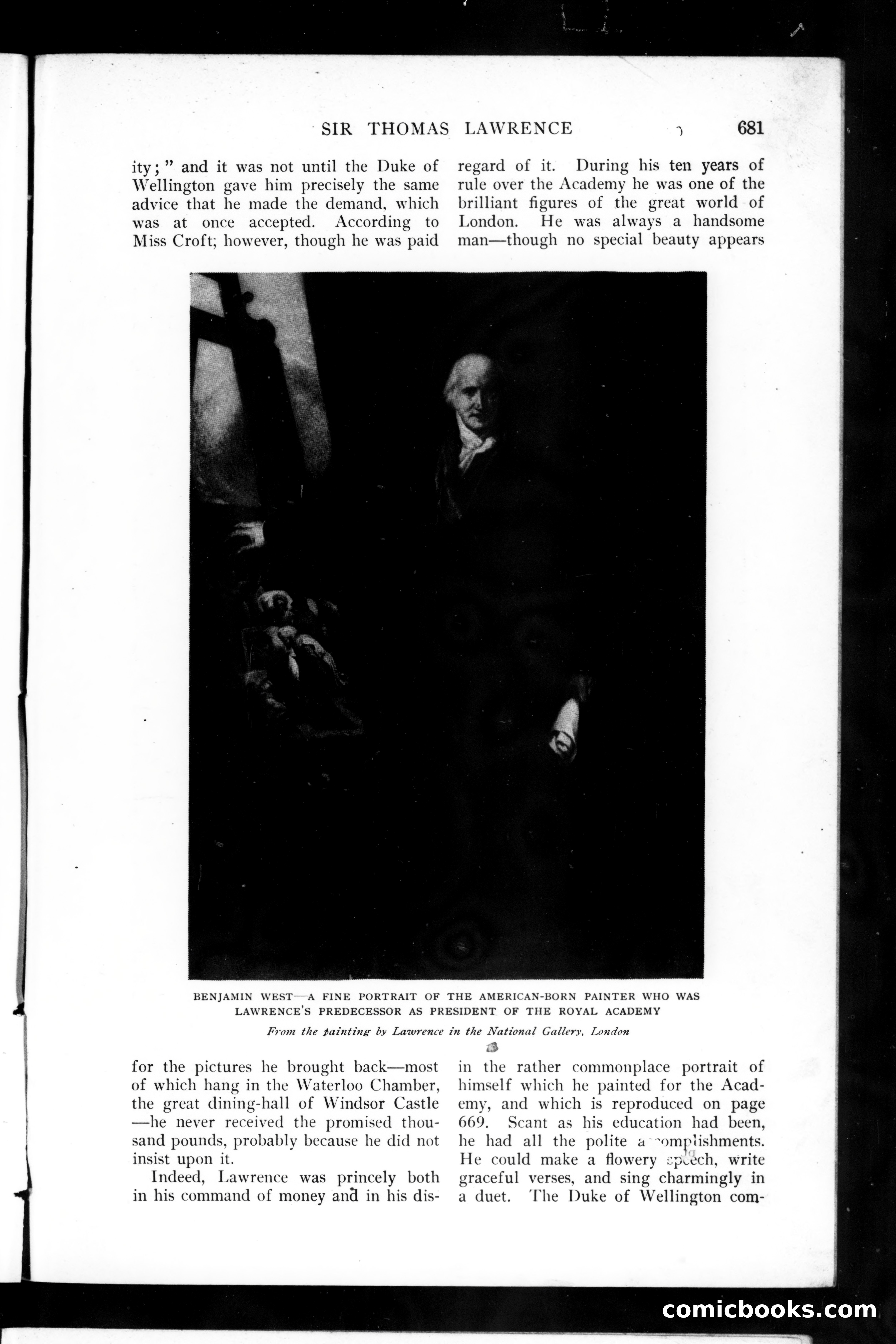 The Munsey Magazine, March 1907 — page 17 of 137