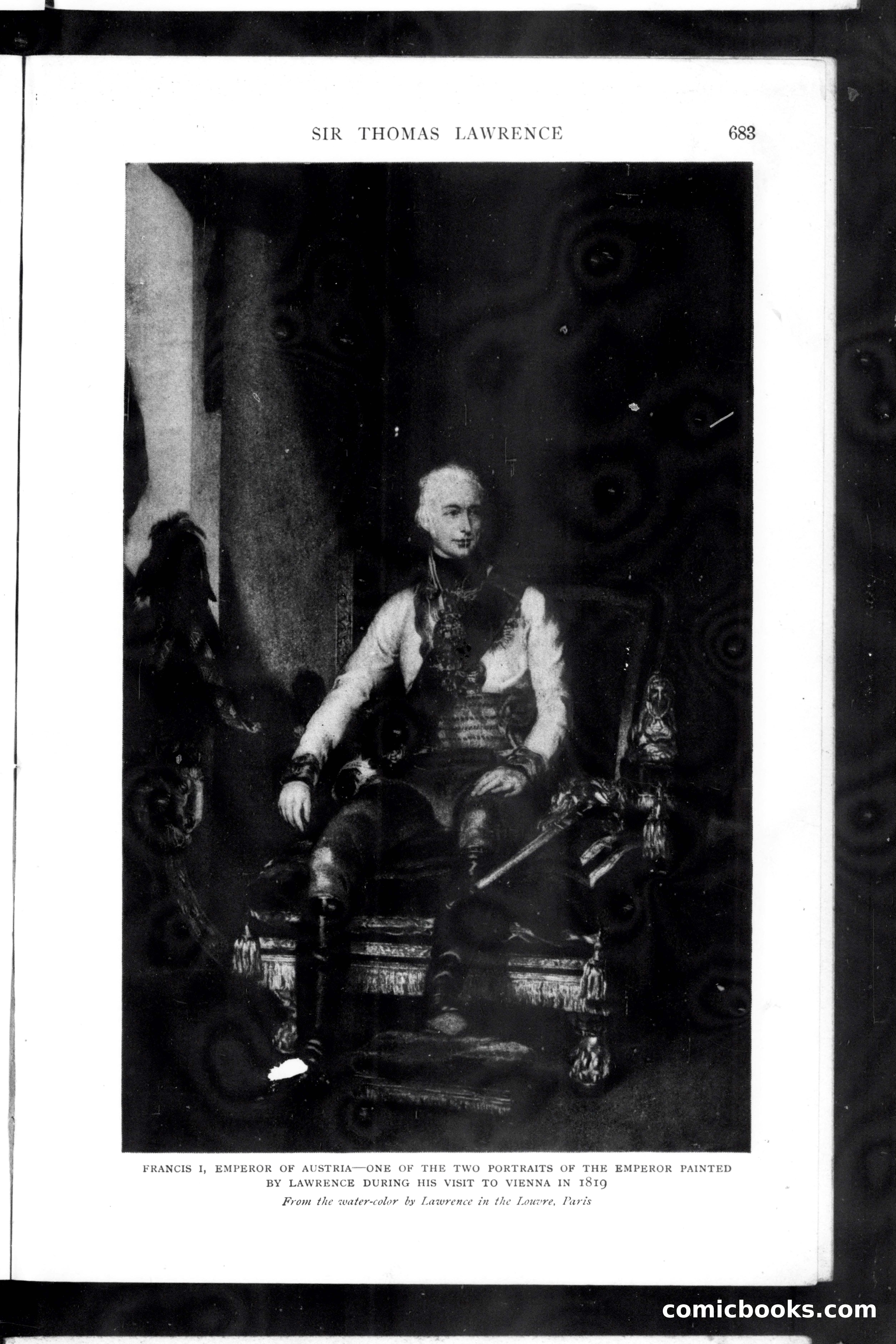 The Munsey Magazine, March 1907 — page 19 of 137