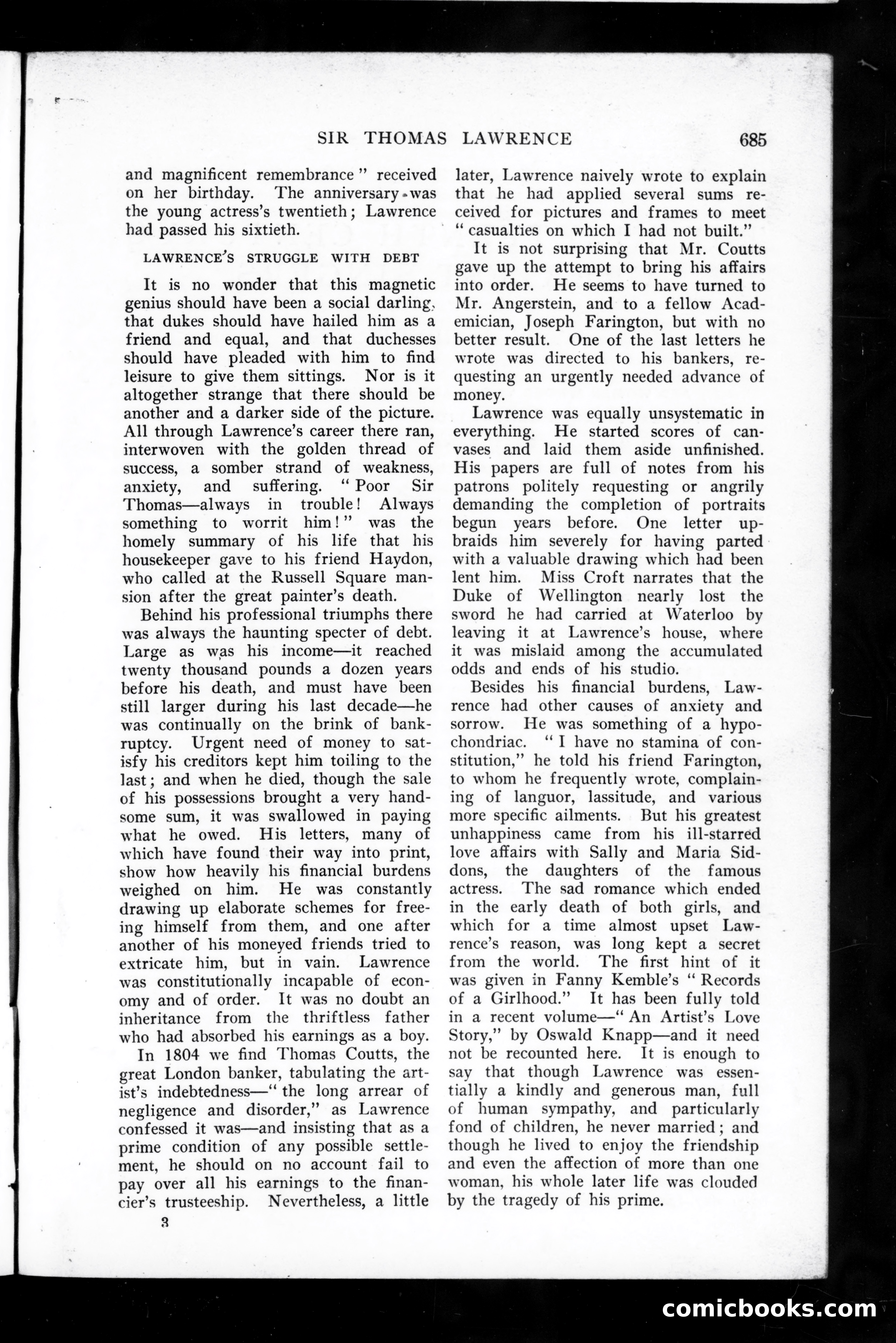 The Munsey Magazine, March 1907 — page 21 of 137