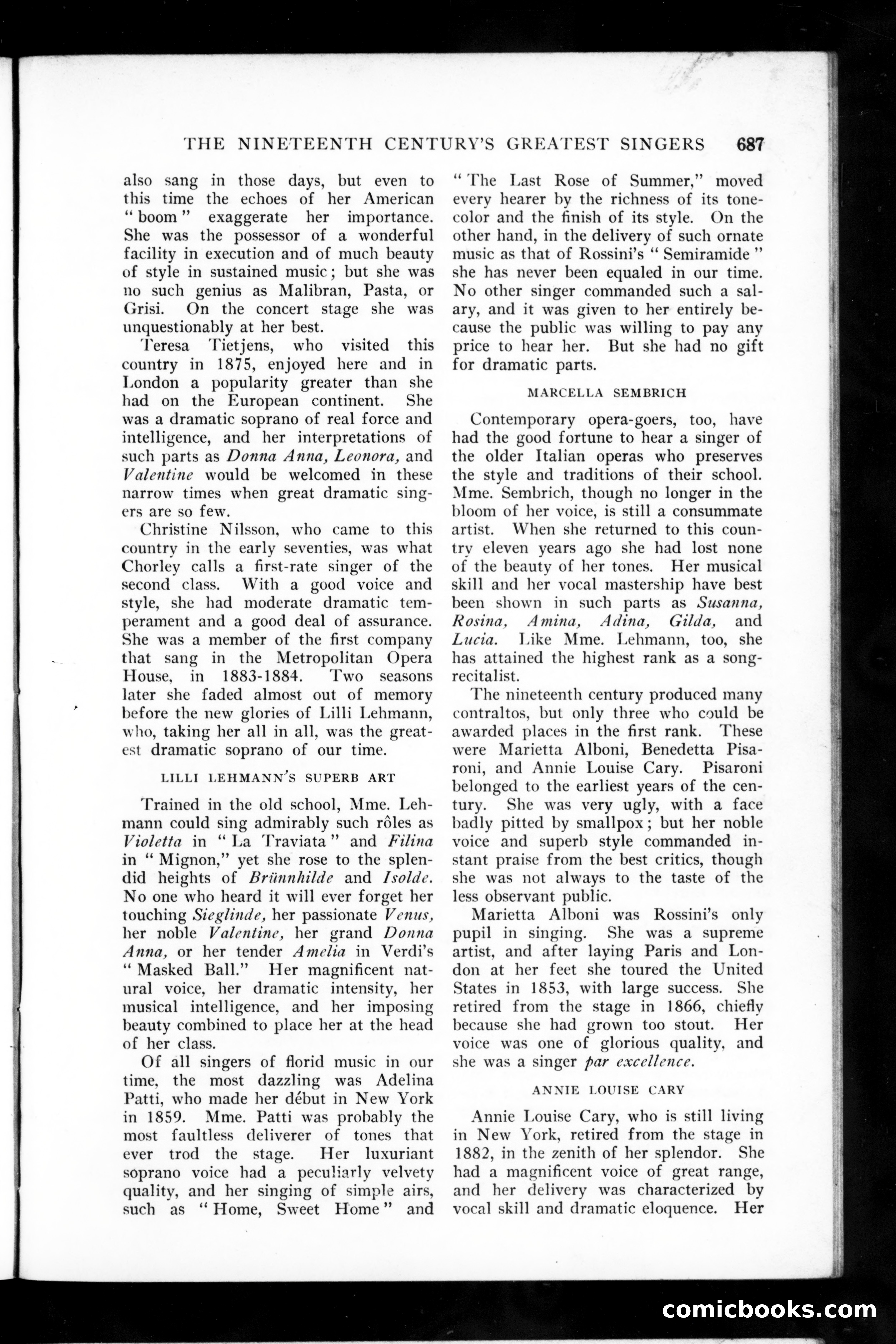 The Munsey Magazine, March 1907 — page 23 of 137