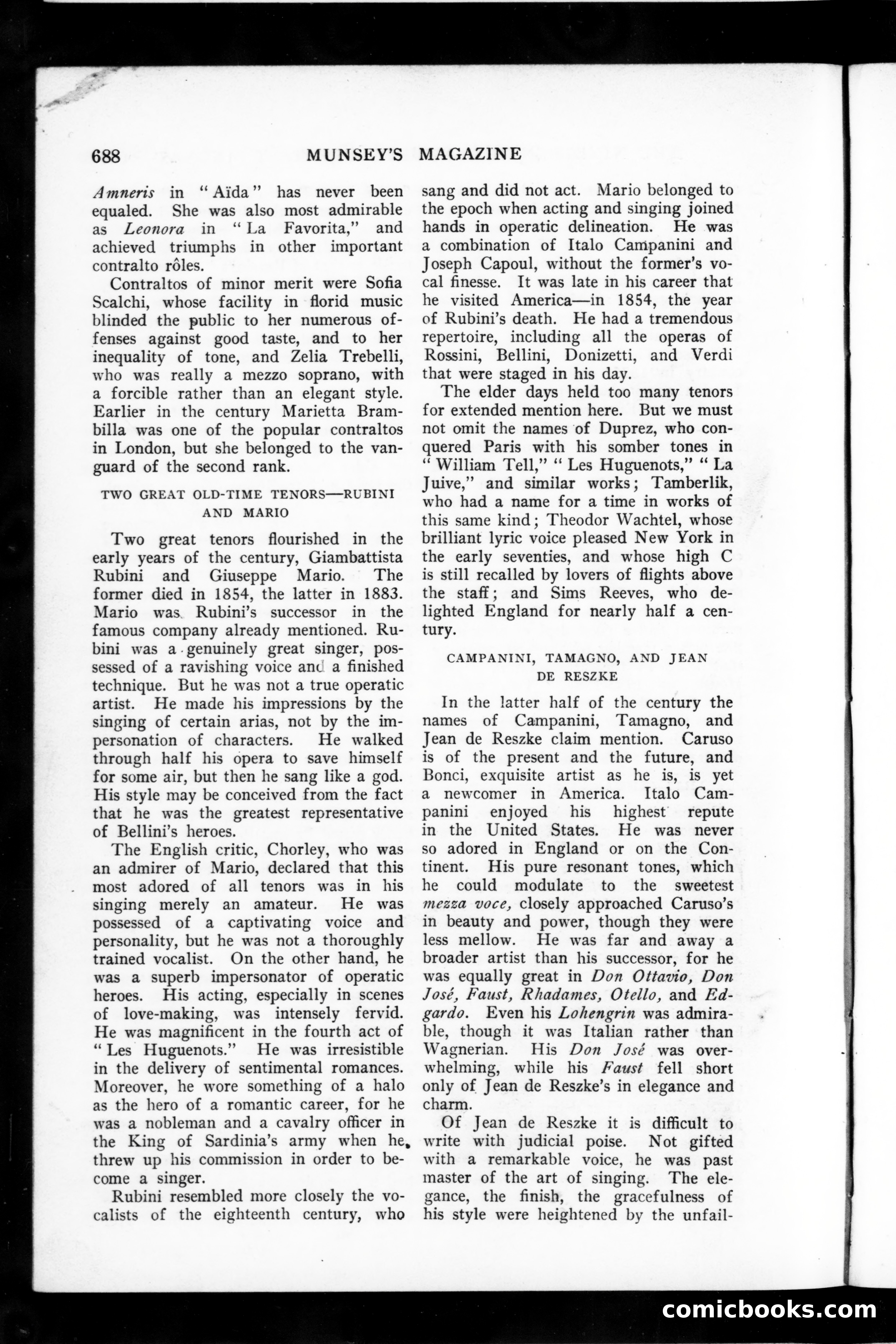 The Munsey Magazine, March 1907 — page 24 of 137