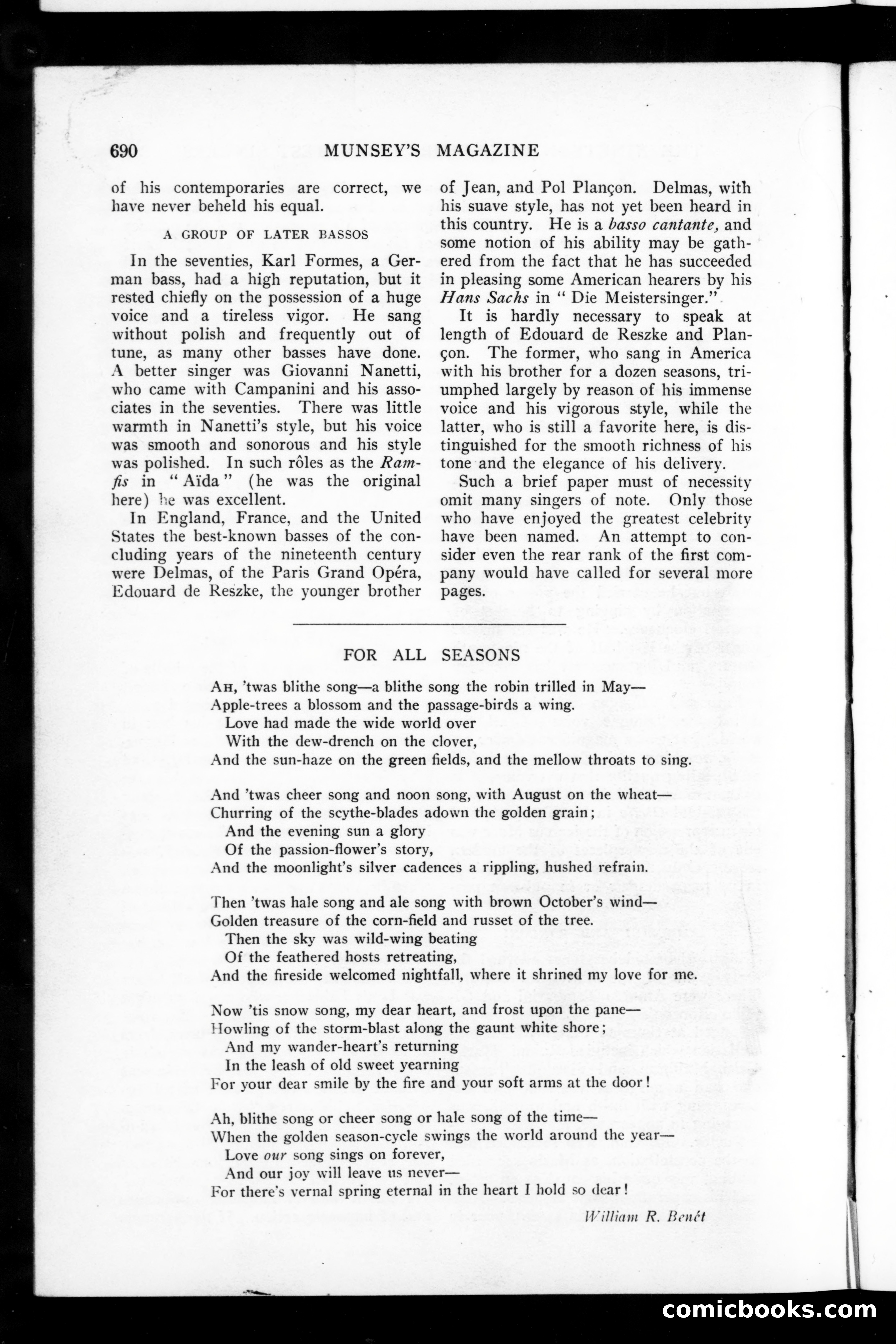 The Munsey Magazine, March 1907 — page 26 of 137