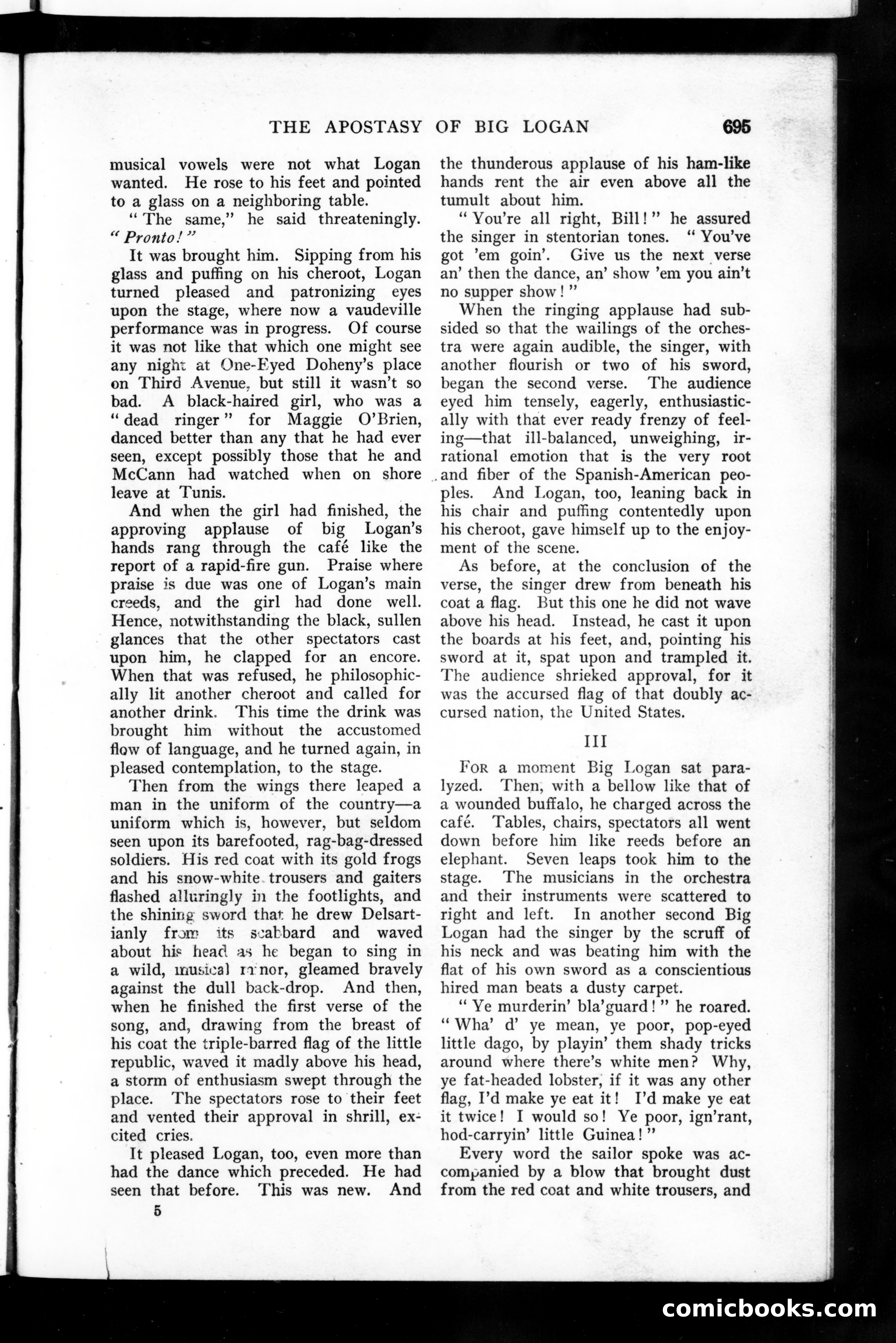 The Munsey Magazine, March 1907 — page 31 of 137
