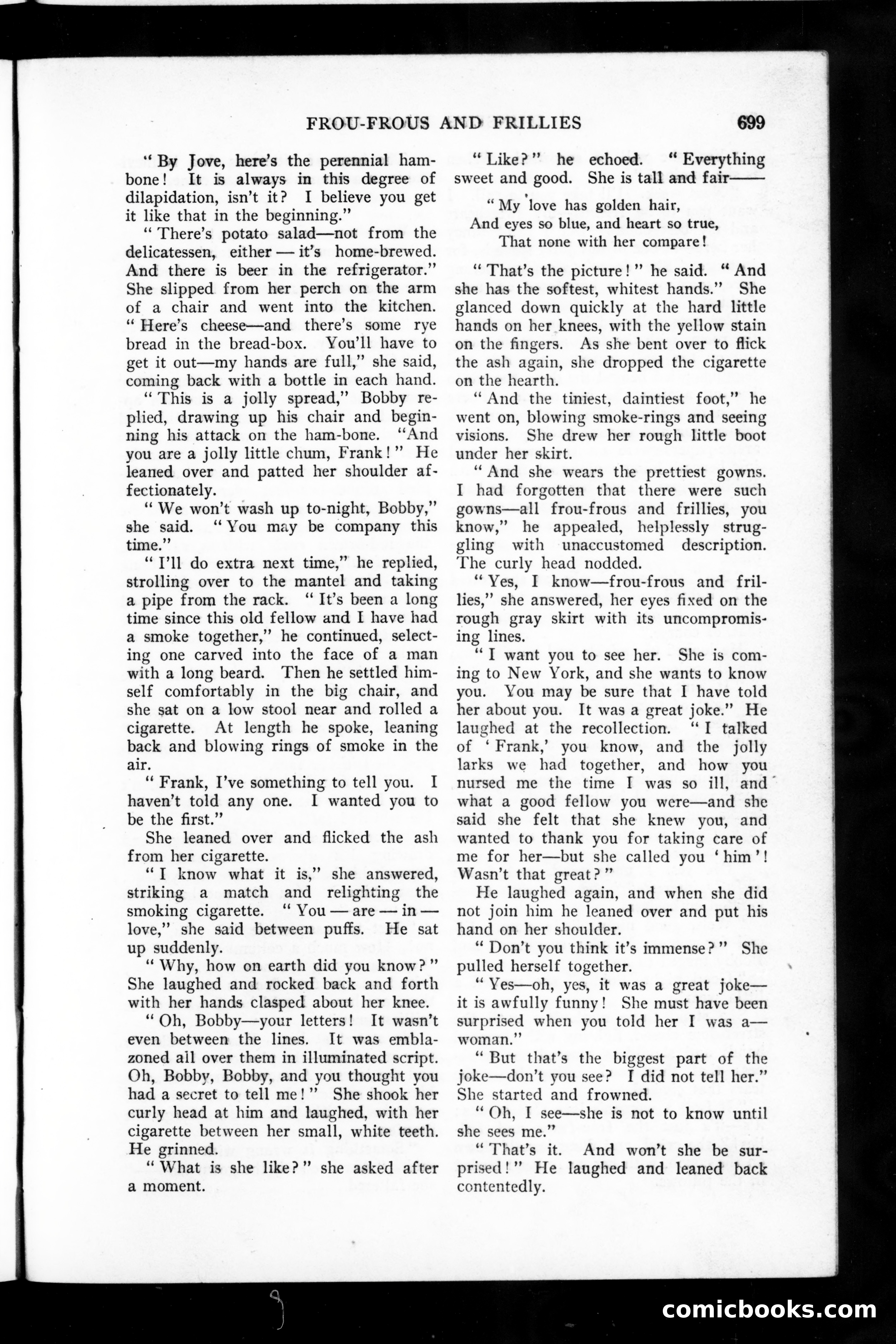 The Munsey Magazine, March 1907 — page 35 of 137