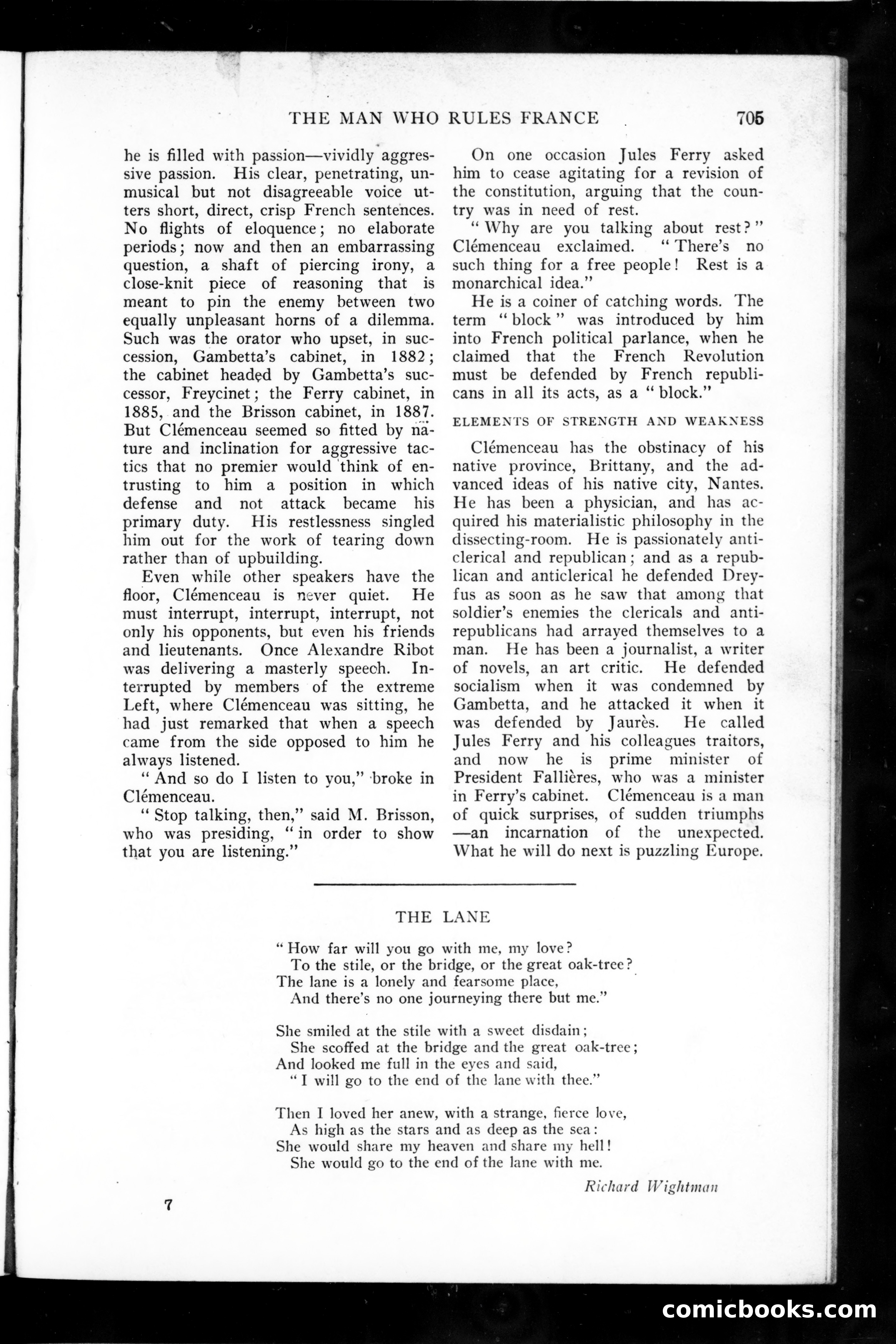 The Munsey Magazine, March 1907 — page 41 of 137