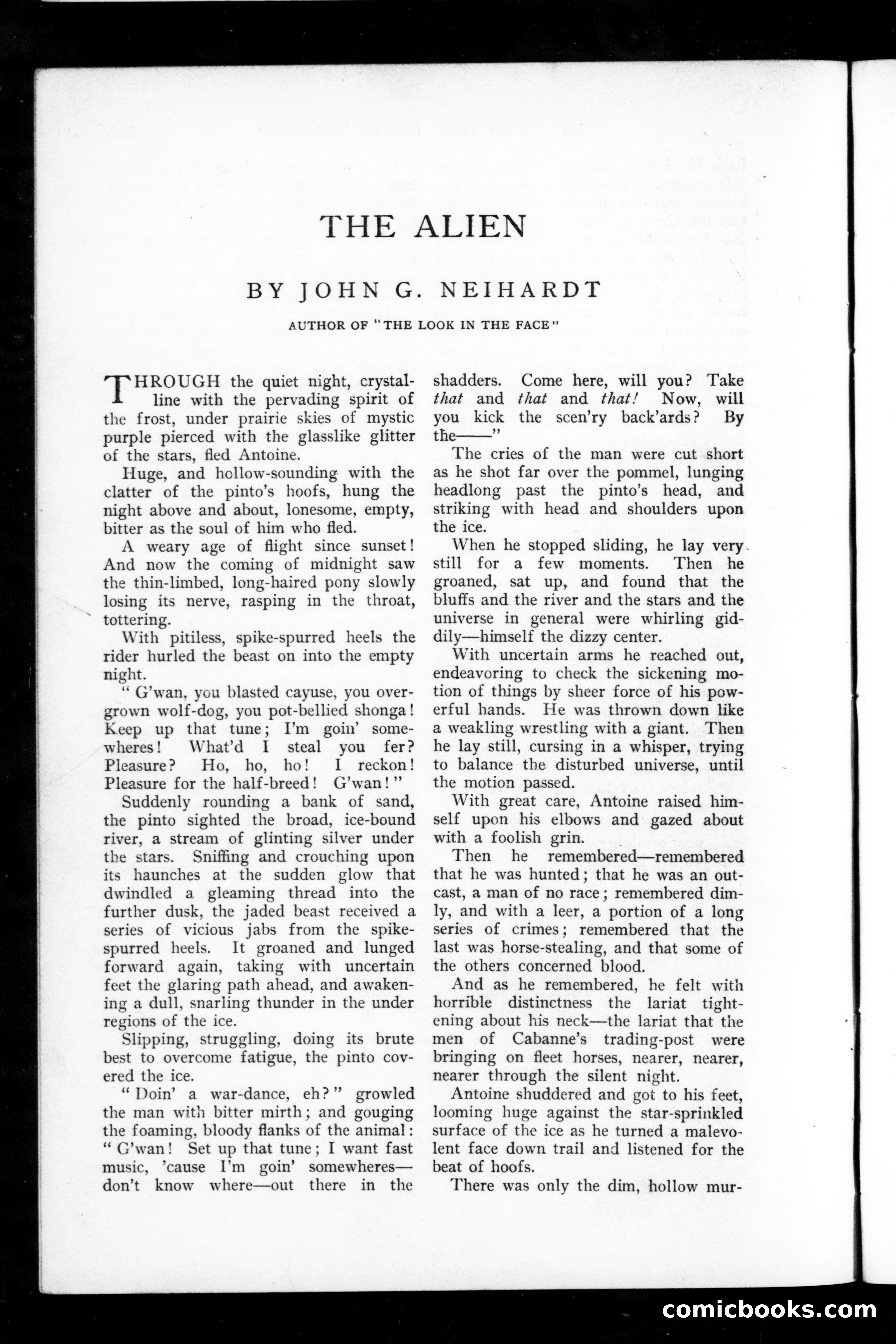The Munsey Magazine, March 1907 — page 42 of 137