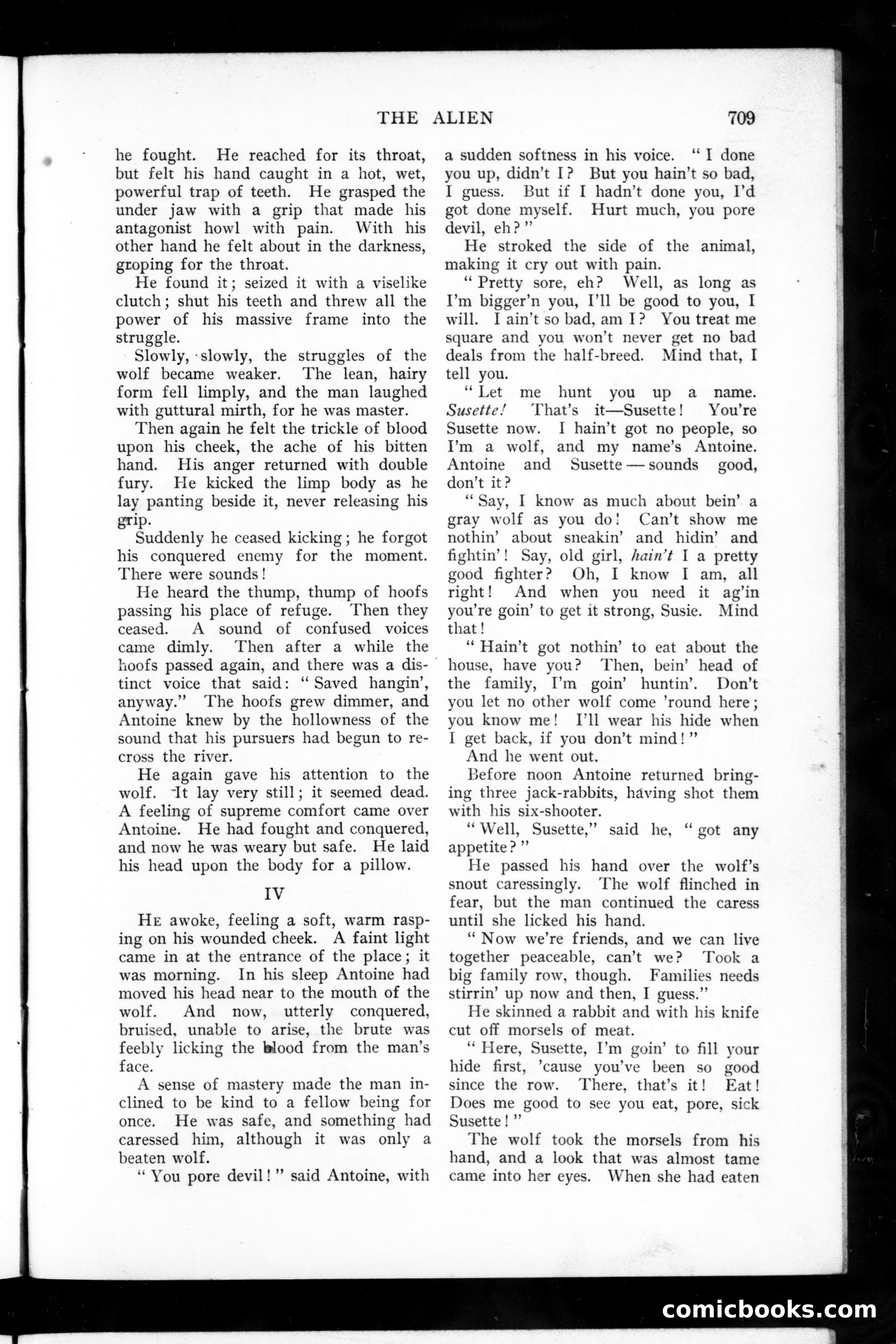 The Munsey Magazine, March 1907 — page 45 of 137
