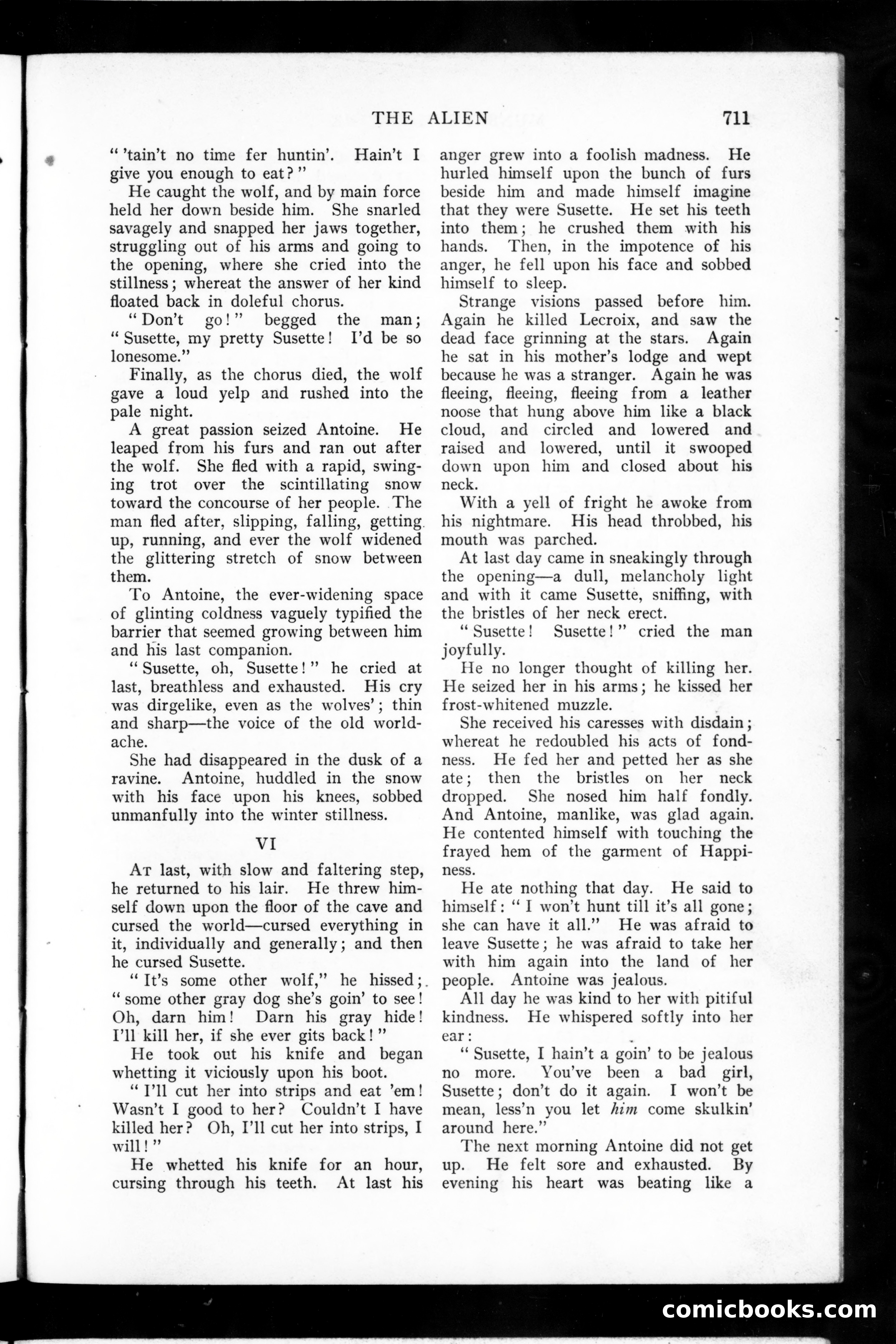 The Munsey Magazine, March 1907 — page 47 of 137