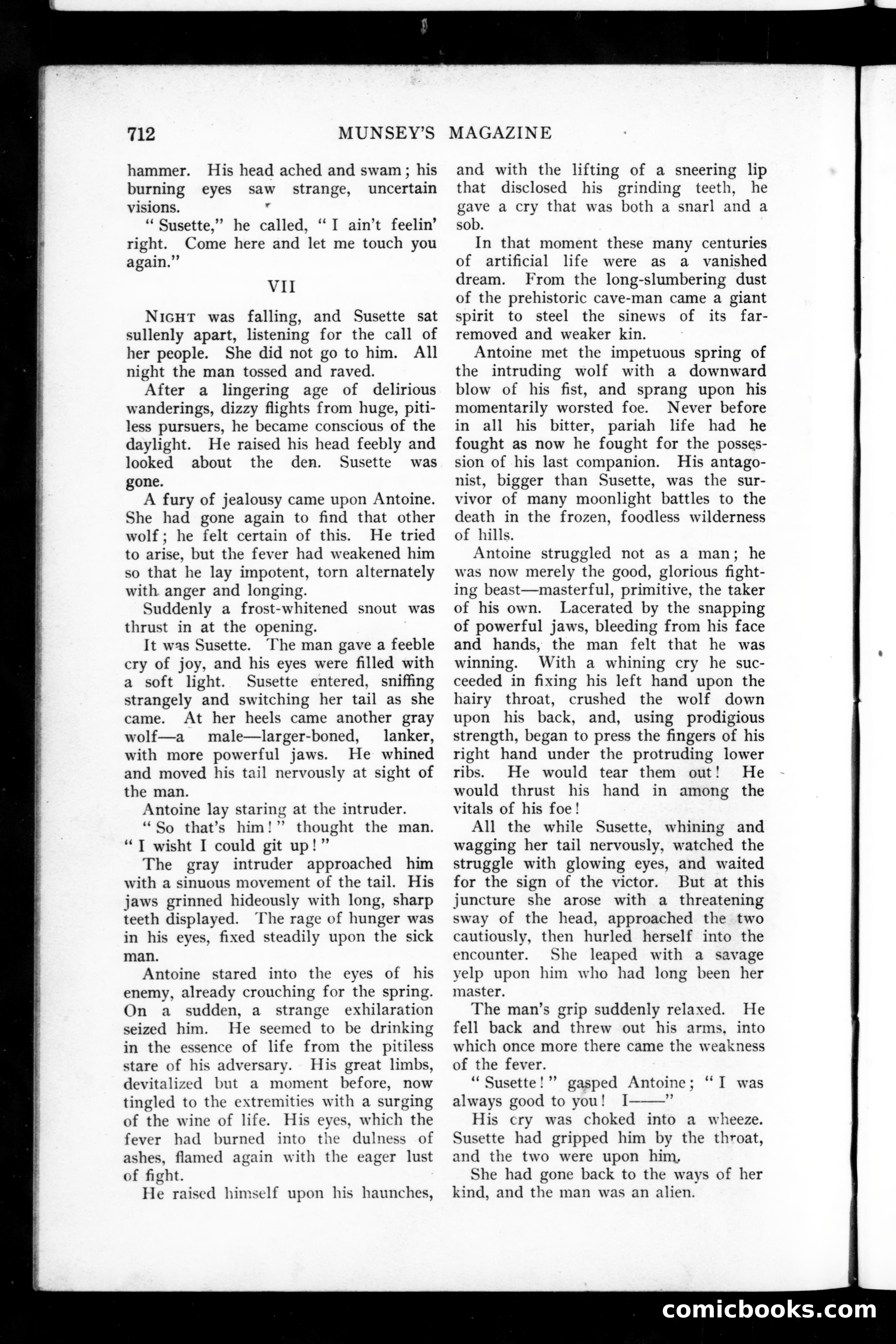 The Munsey Magazine, March 1907 — page 48 of 137