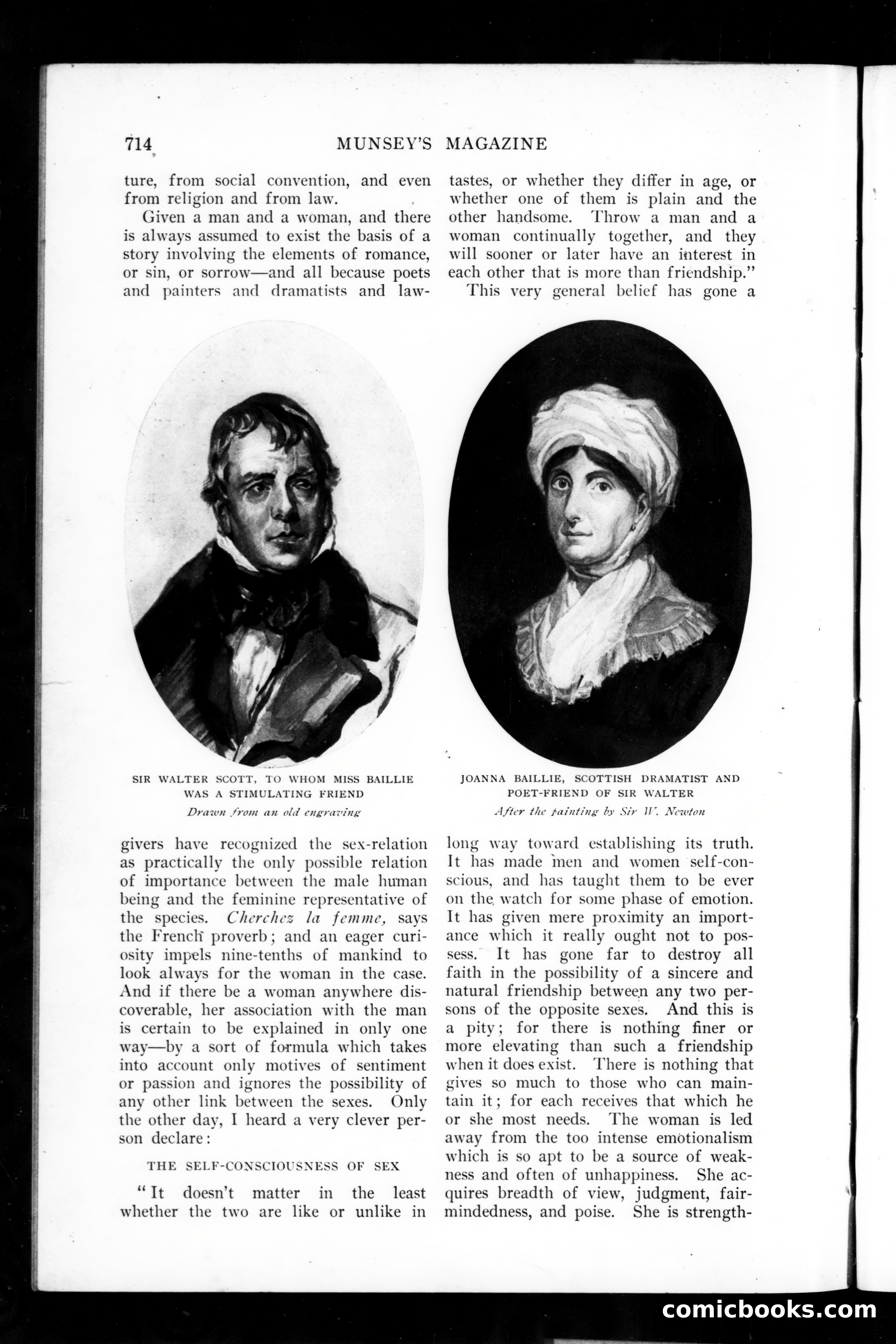 The Munsey Magazine, March 1907 — page 50 of 137