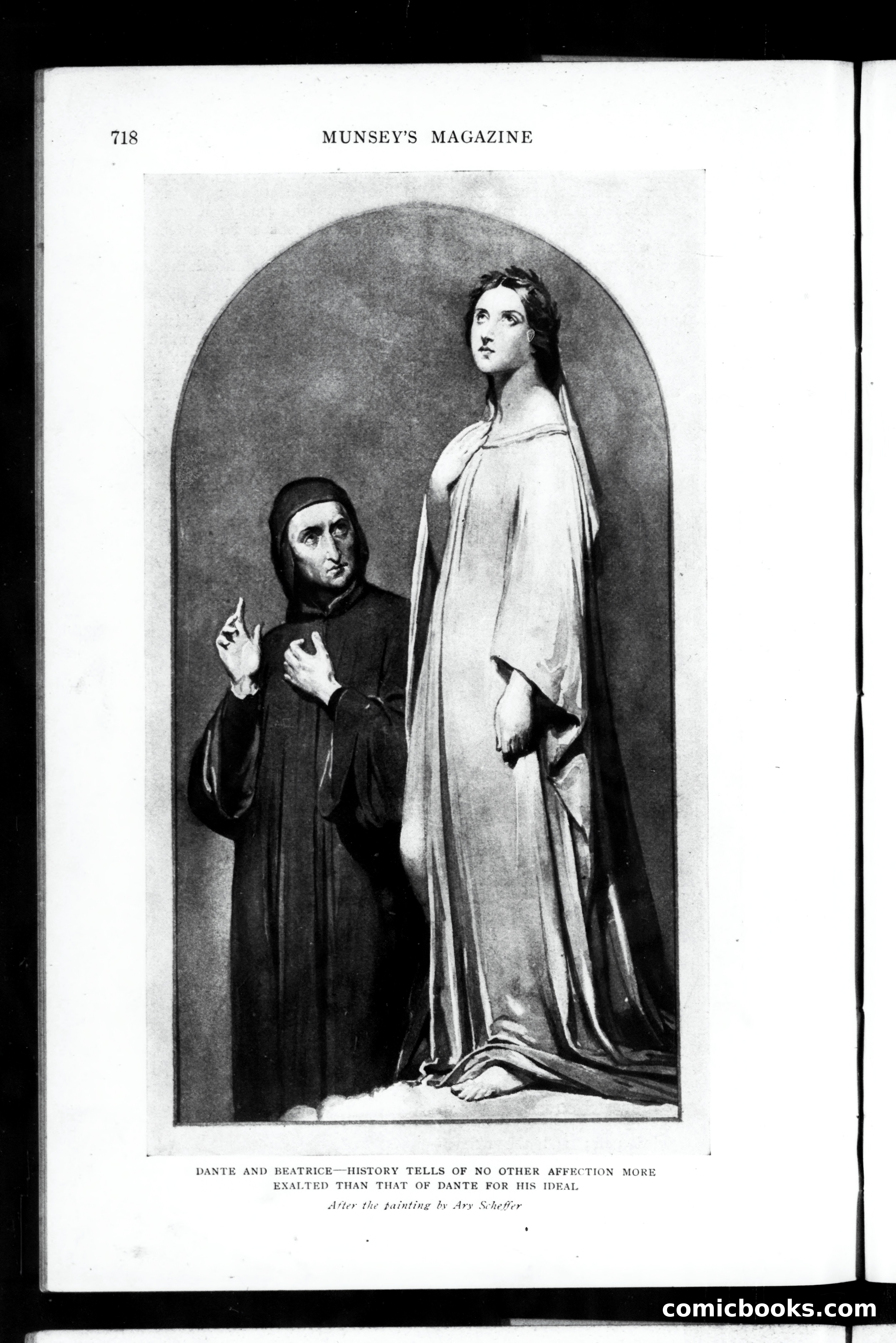 The Munsey Magazine, March 1907 — page 54 of 137