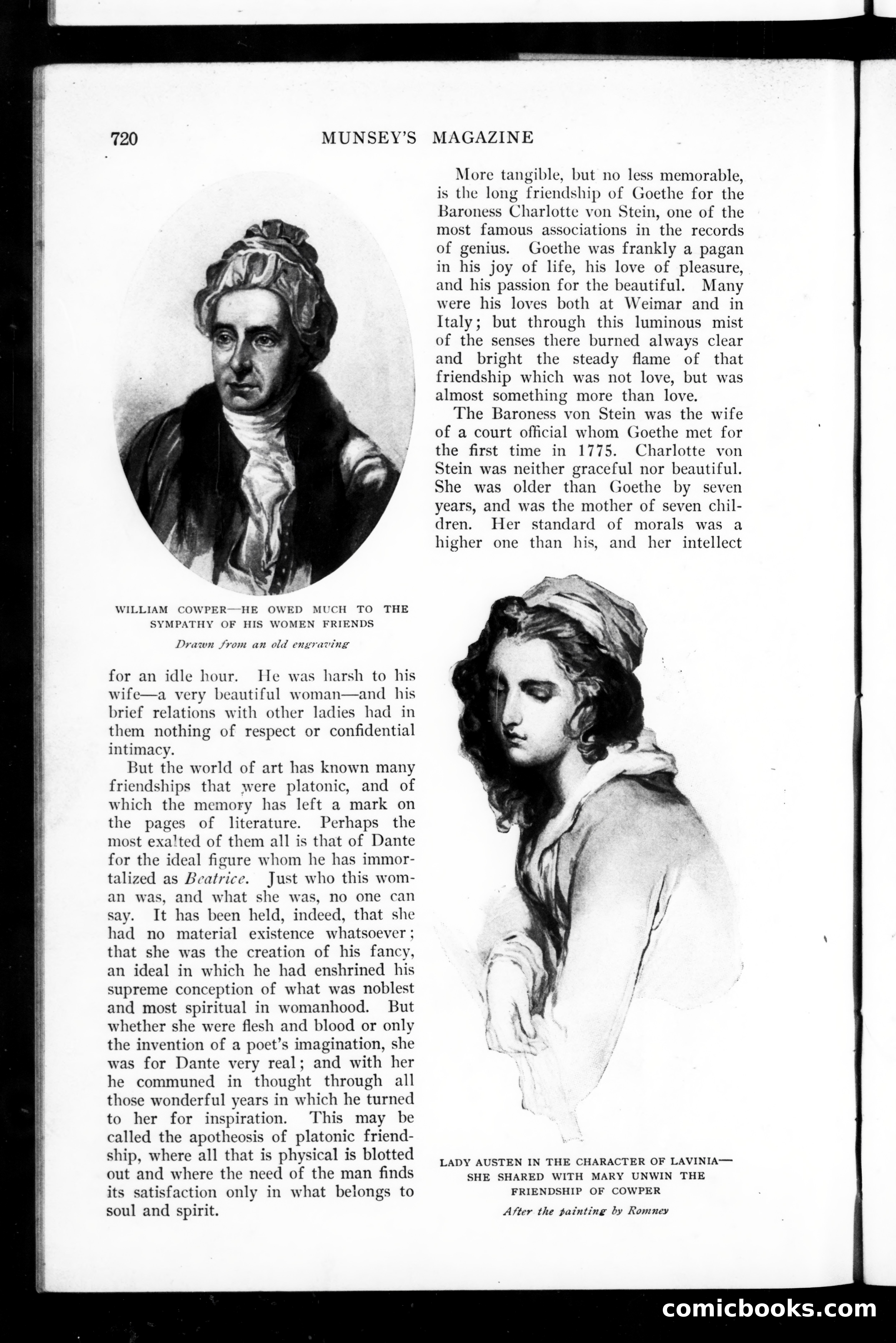 The Munsey Magazine, March 1907 — page 56 of 137