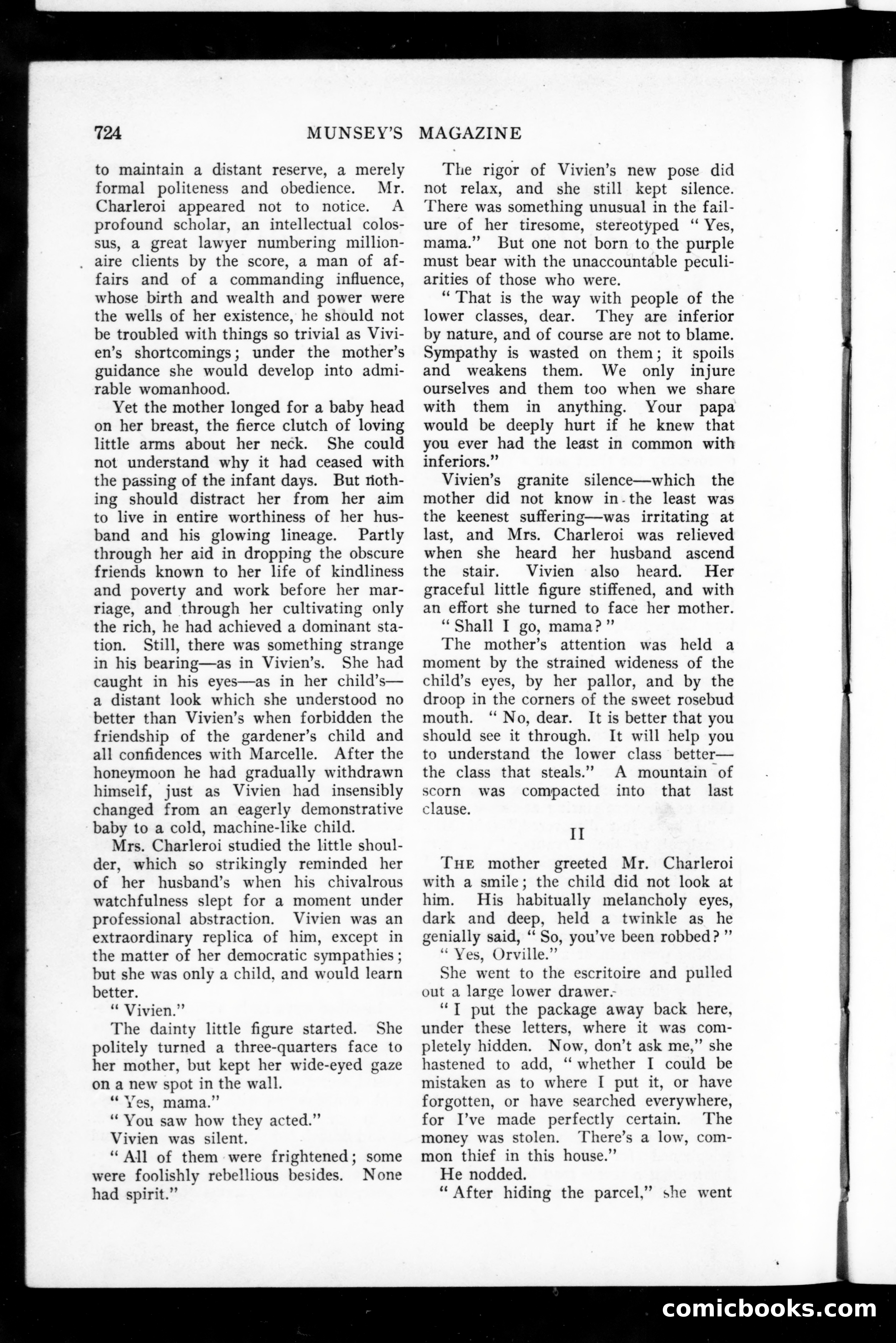 The Munsey Magazine, March 1907 — page 60 of 137