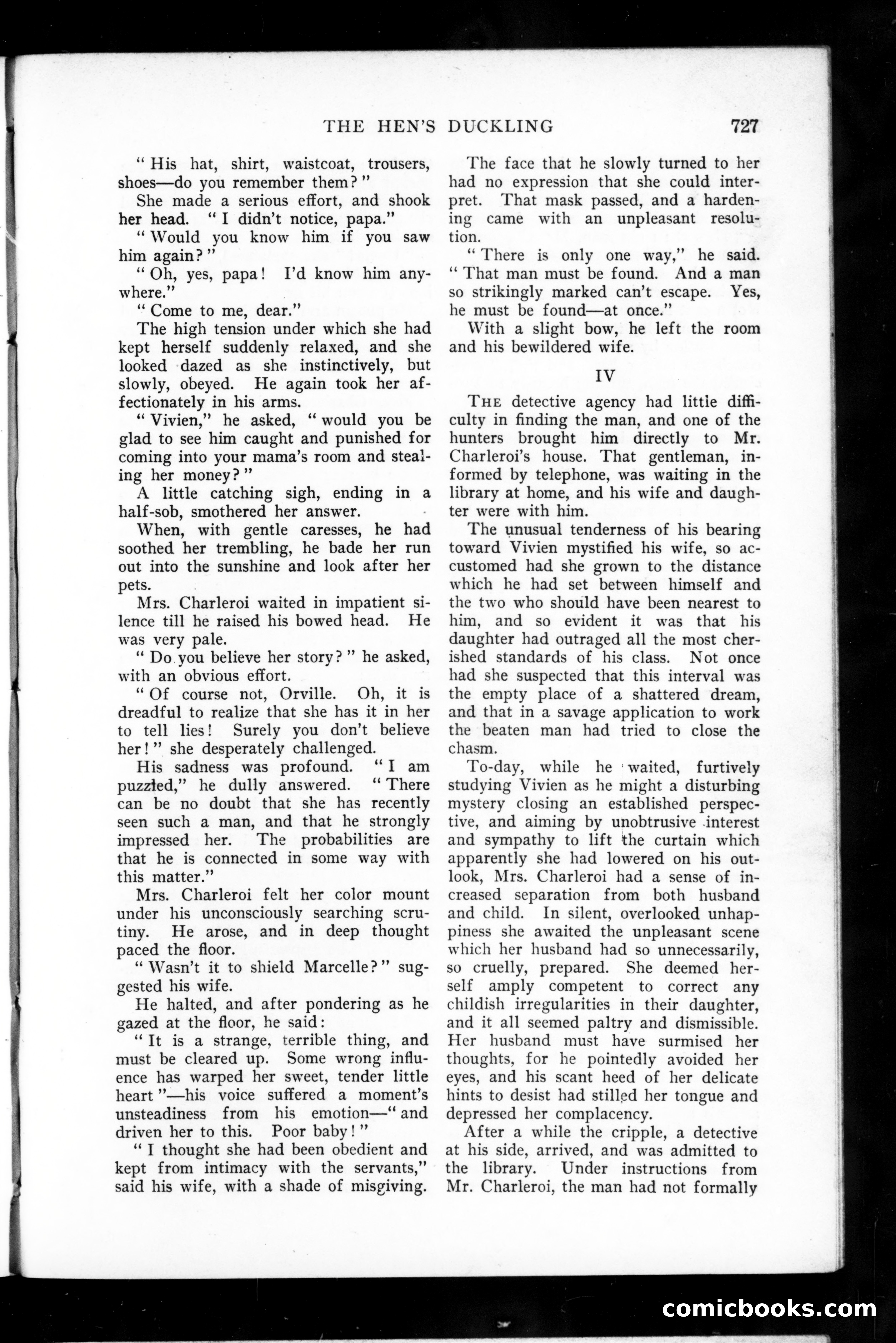 The Munsey Magazine, March 1907 — page 63 of 137