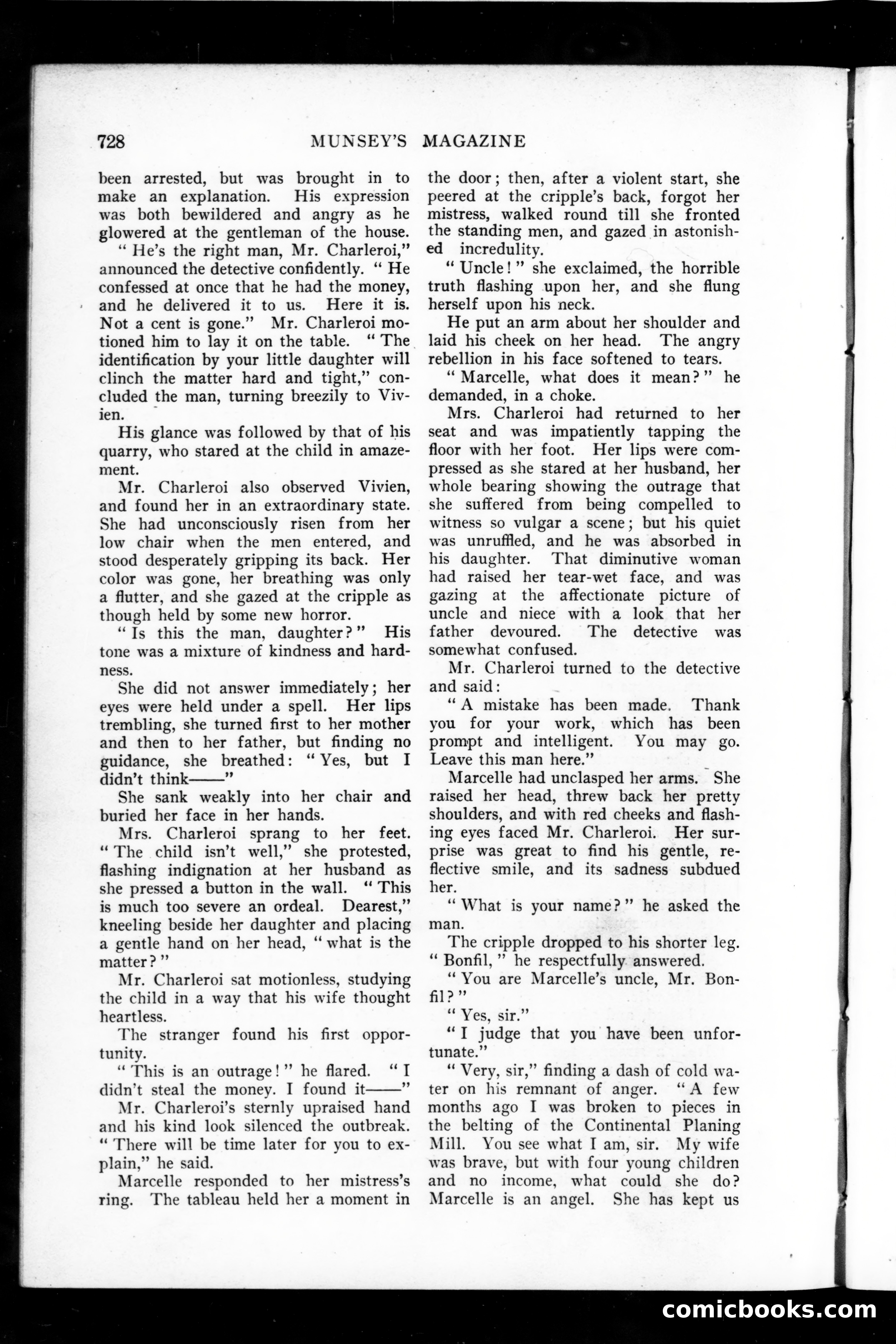 The Munsey Magazine, March 1907 — page 64 of 137
