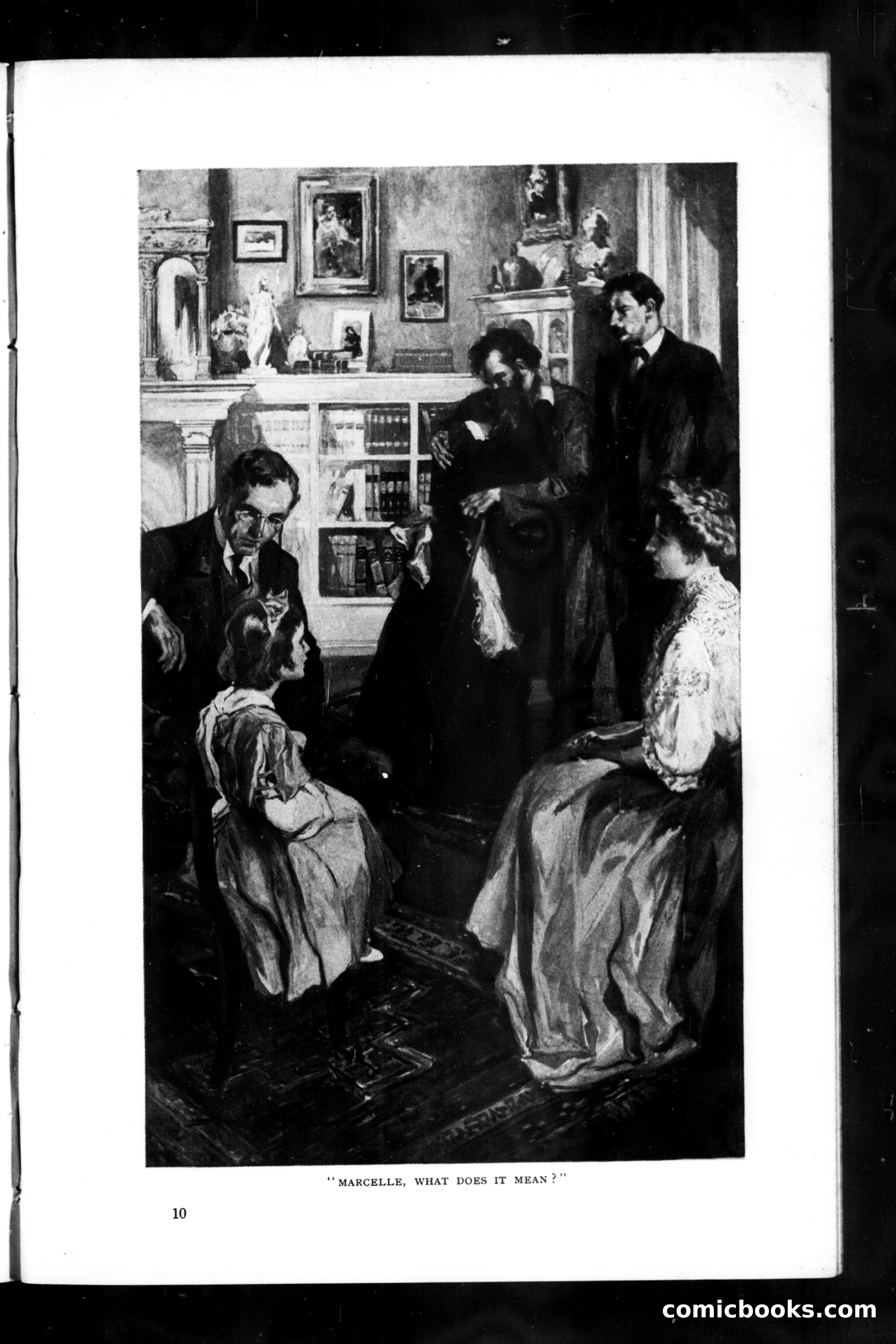 The Munsey Magazine, March 1907 — page 65 of 137