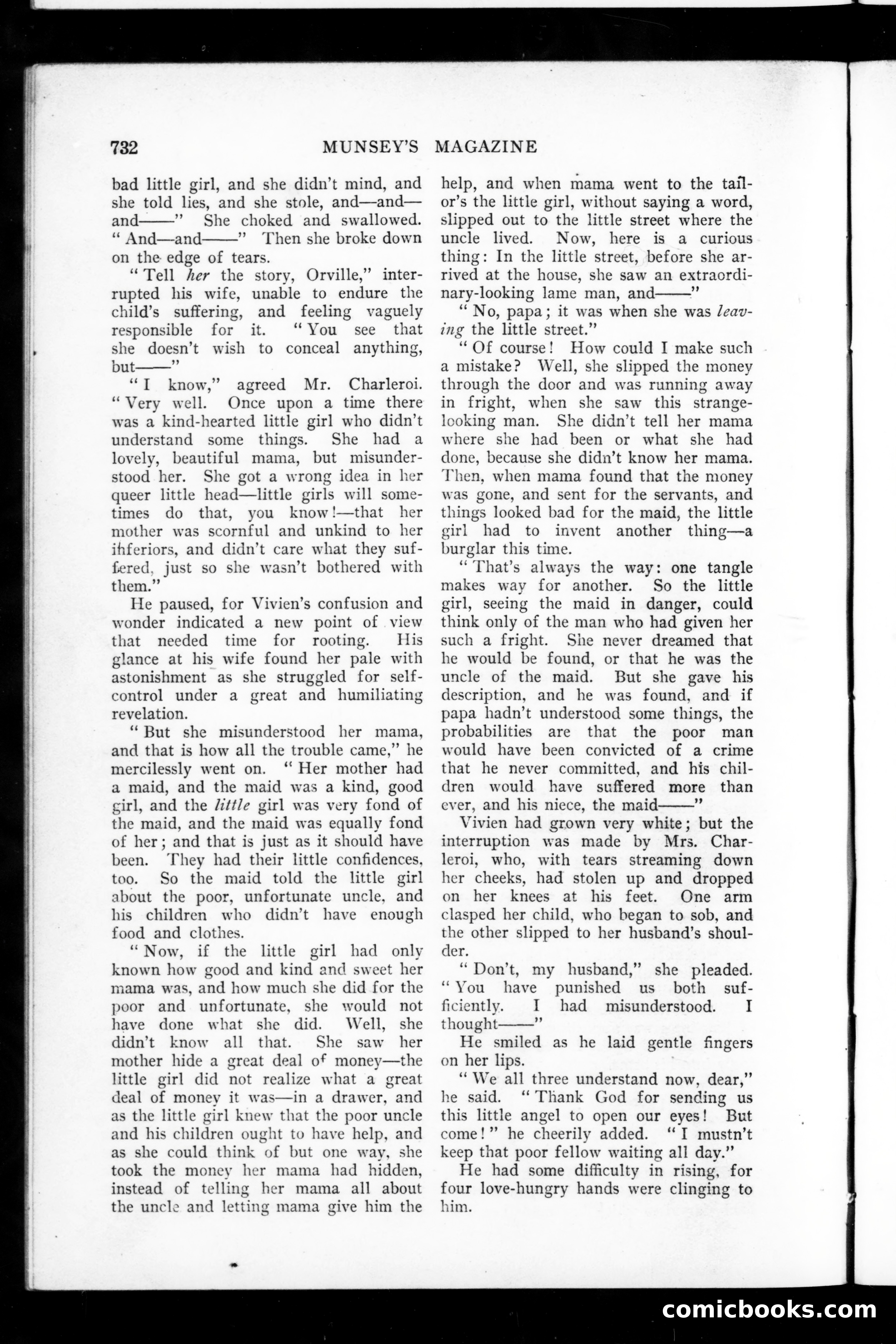 The Munsey Magazine, March 1907 — page 68 of 137