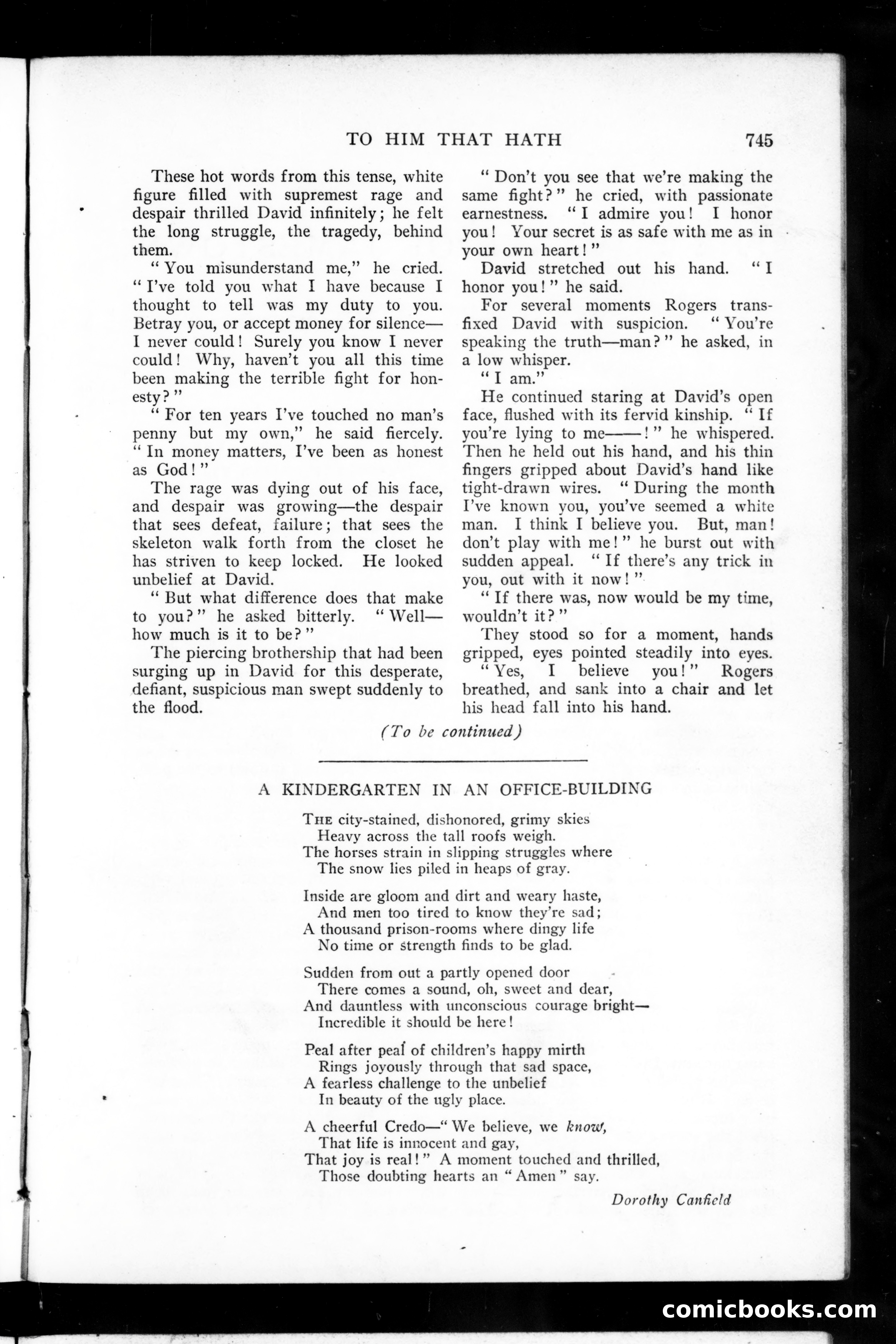 The Munsey Magazine, March 1907 — page 81 of 137