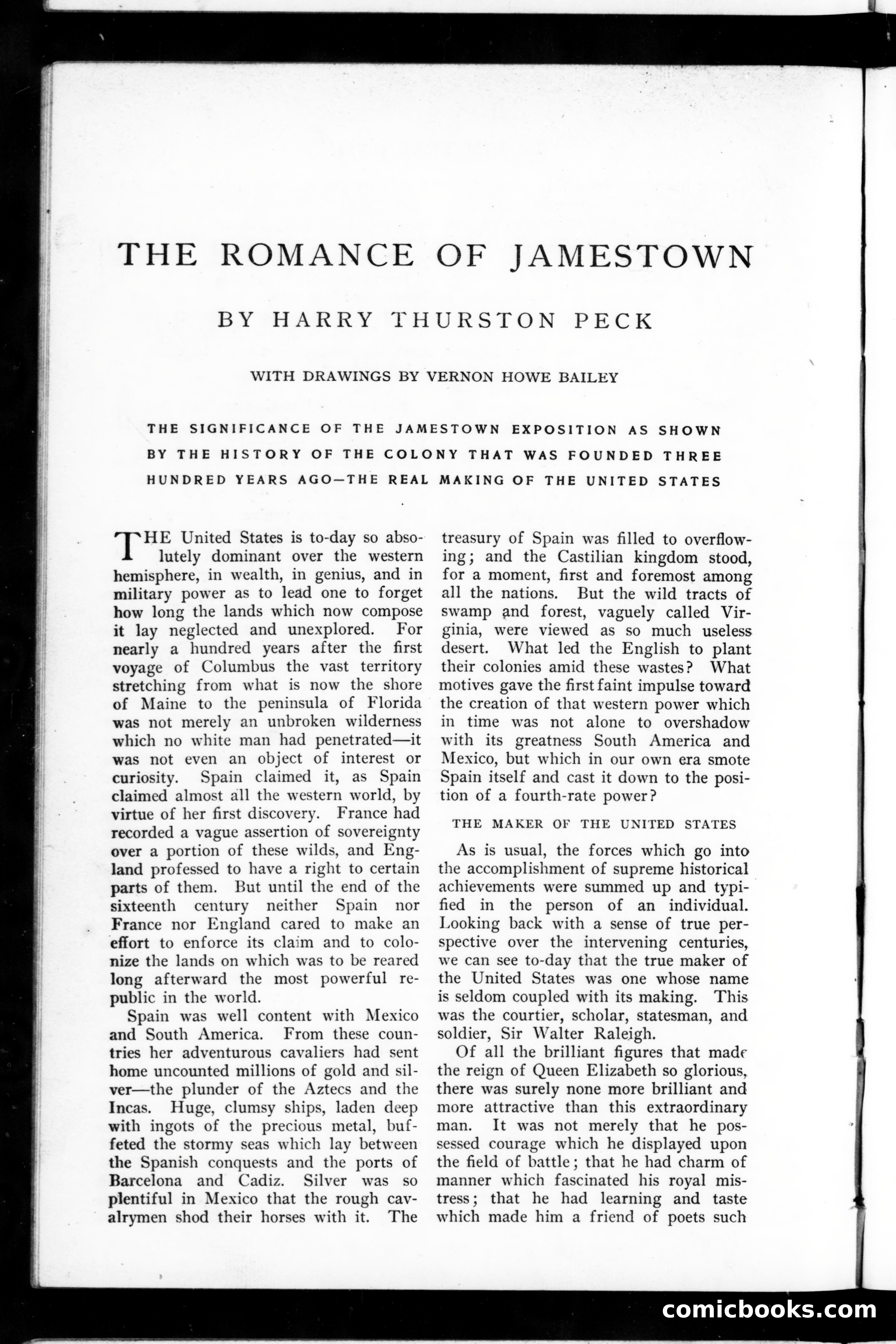 The Munsey Magazine, March 1907 — page 82 of 137