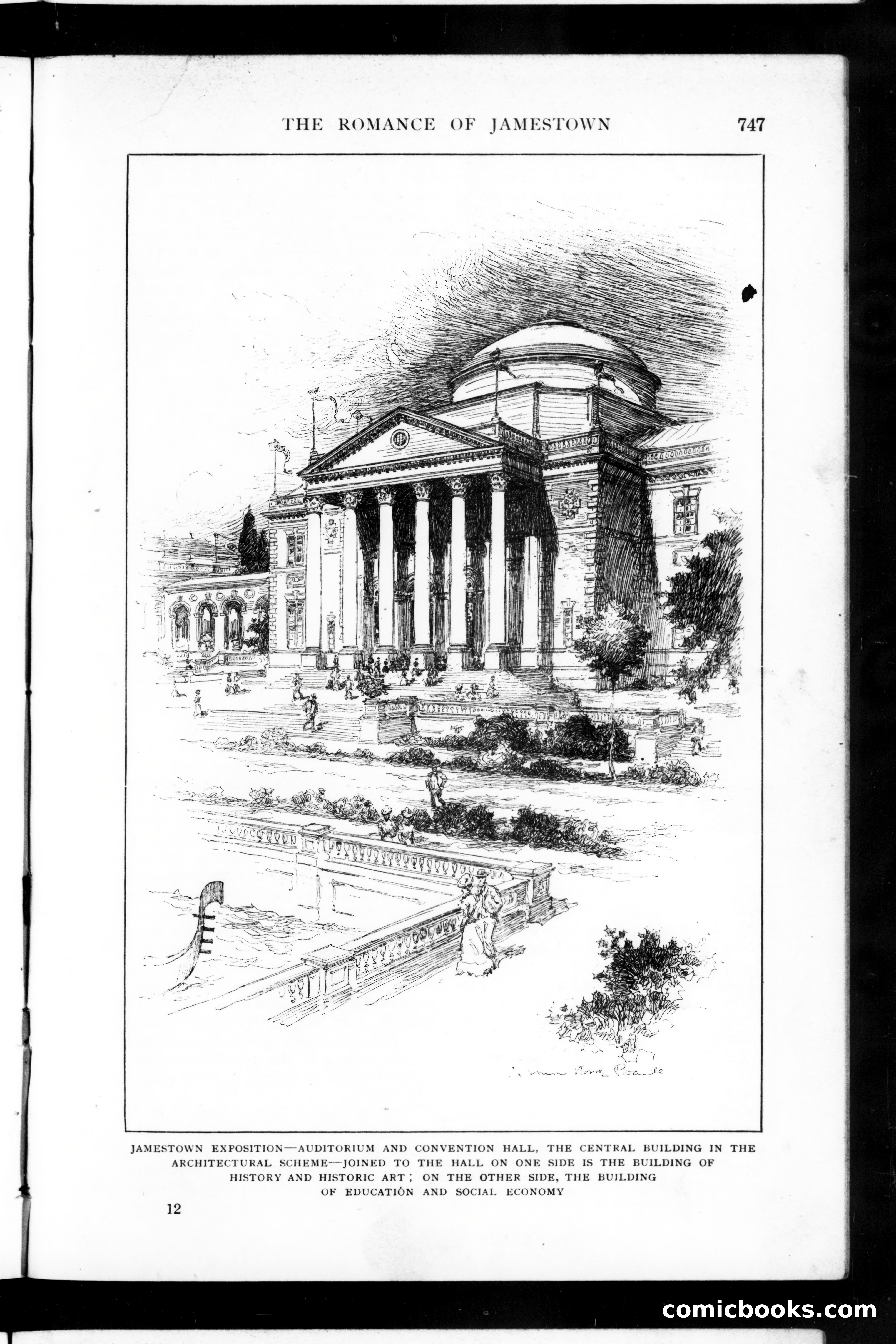 The Munsey Magazine, March 1907 — page 83 of 137