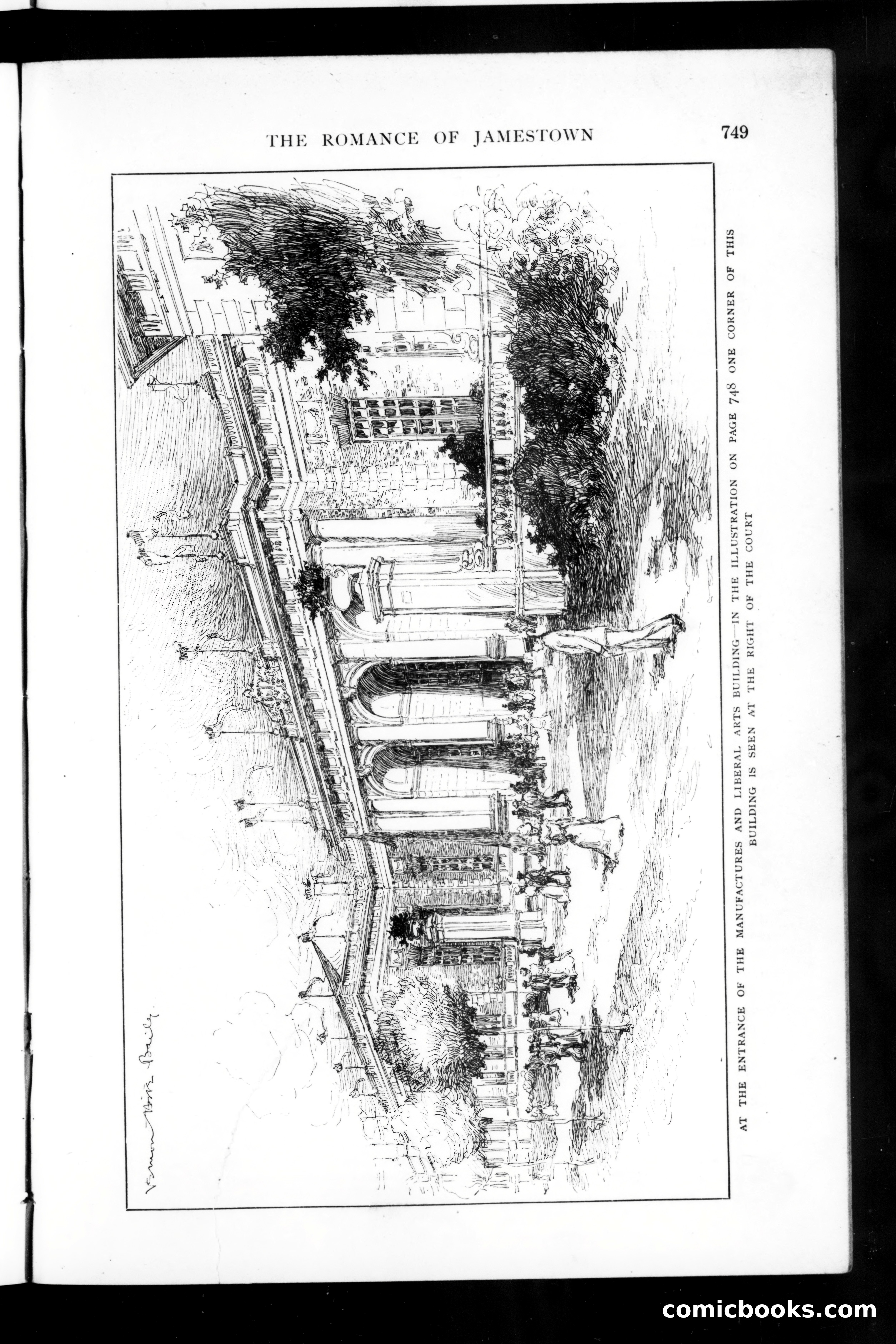 The Munsey Magazine, March 1907 — page 85 of 137