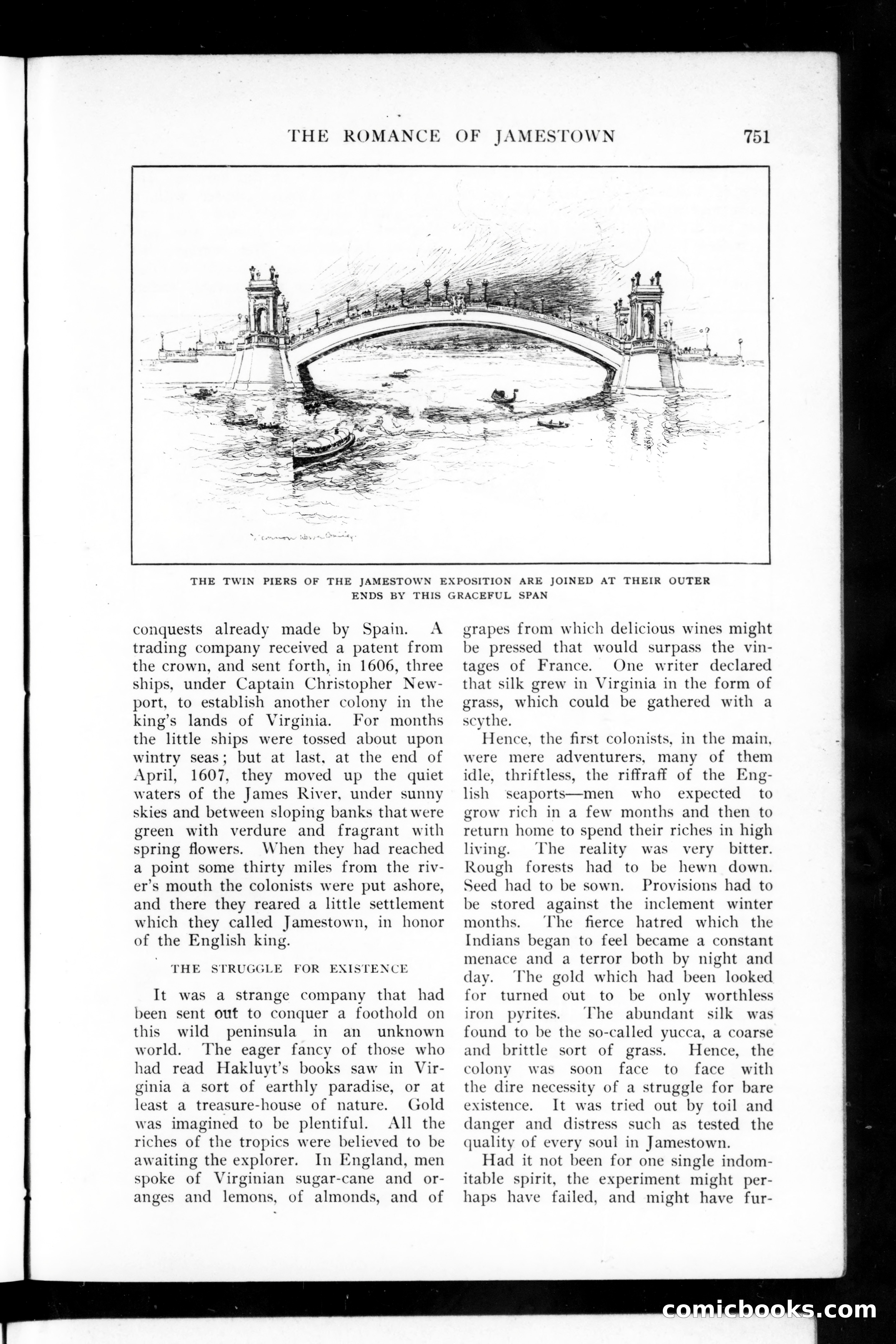 The Munsey Magazine, March 1907 — page 87 of 137