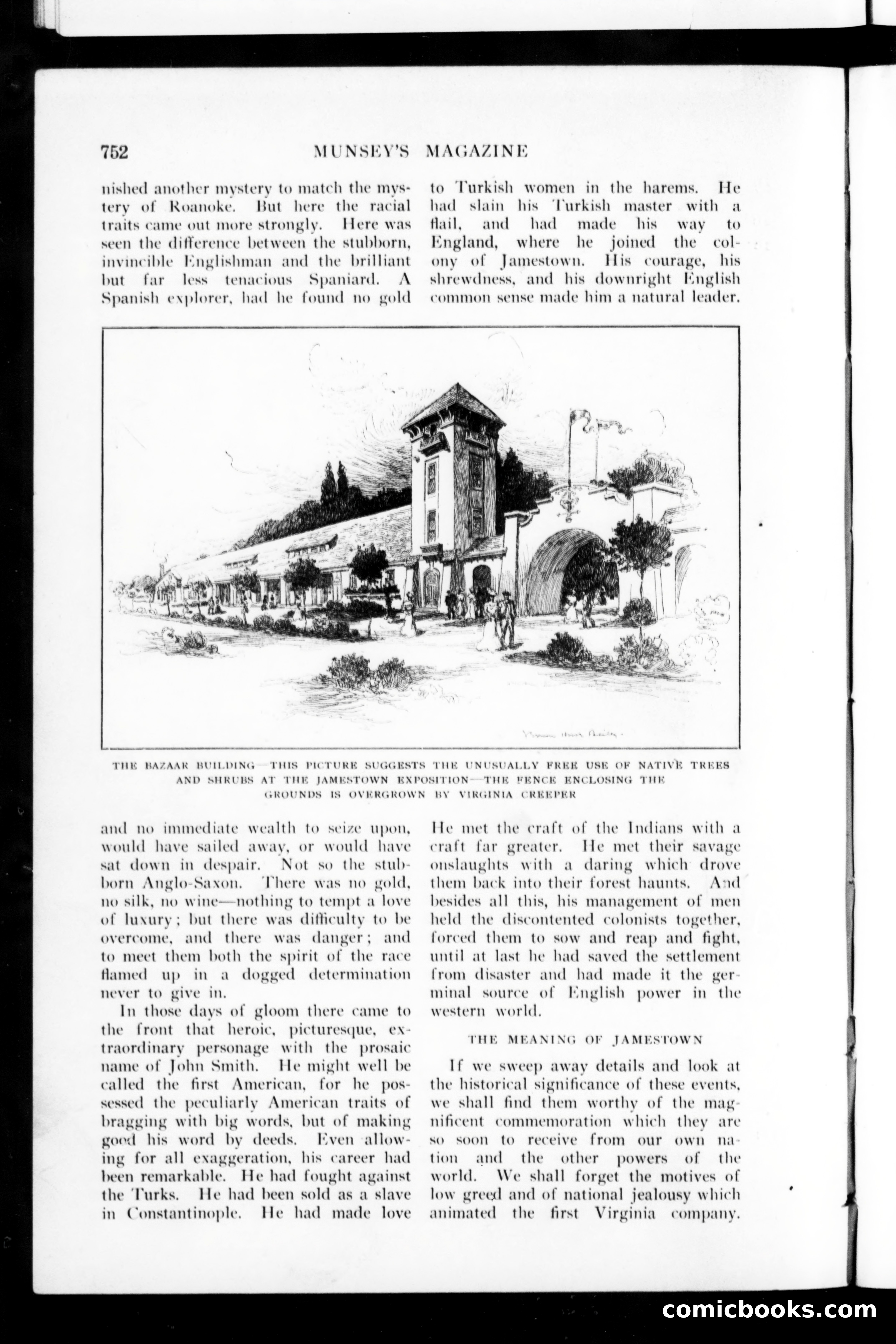 The Munsey Magazine, March 1907 — page 88 of 137