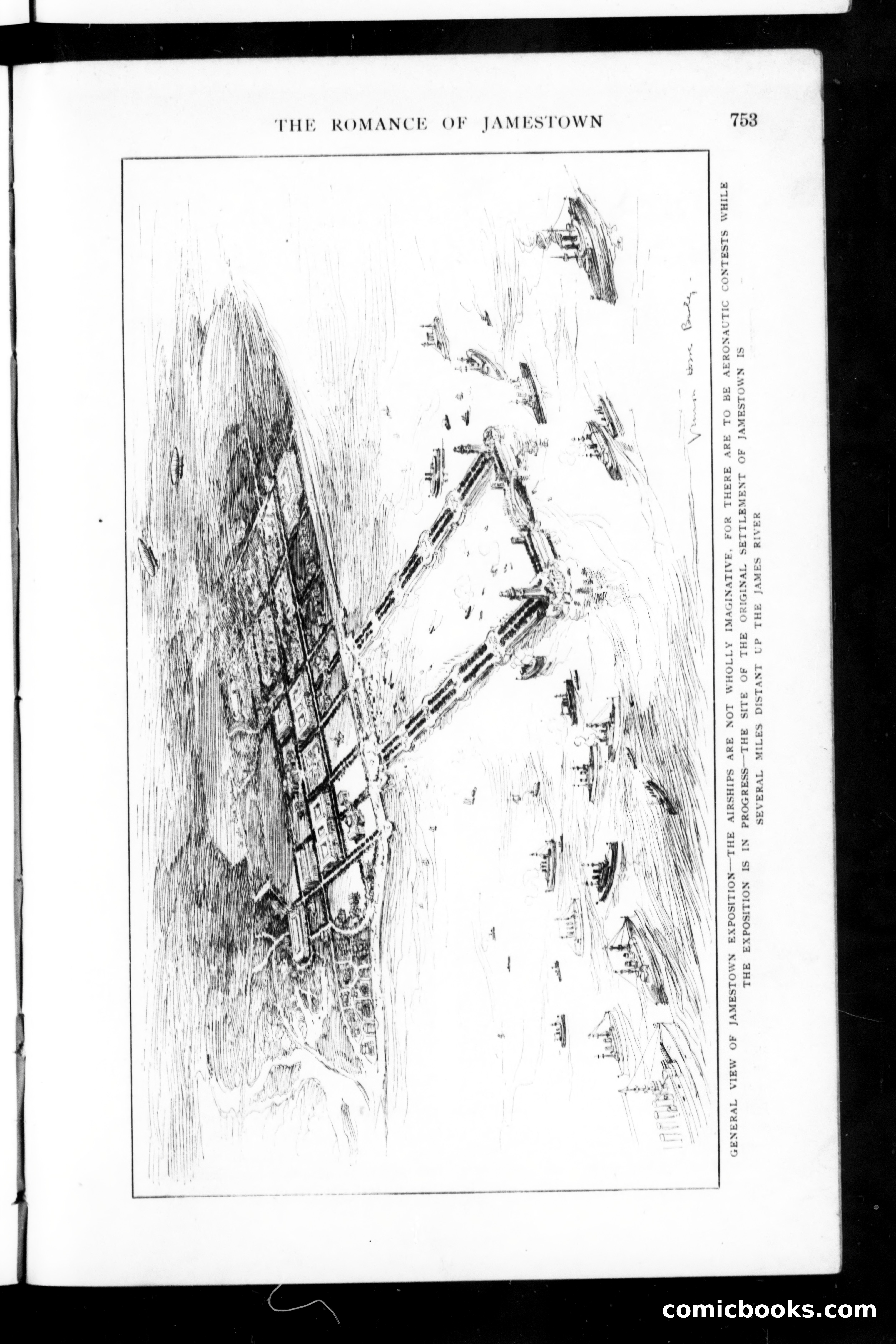 The Munsey Magazine, March 1907 — page 89 of 137