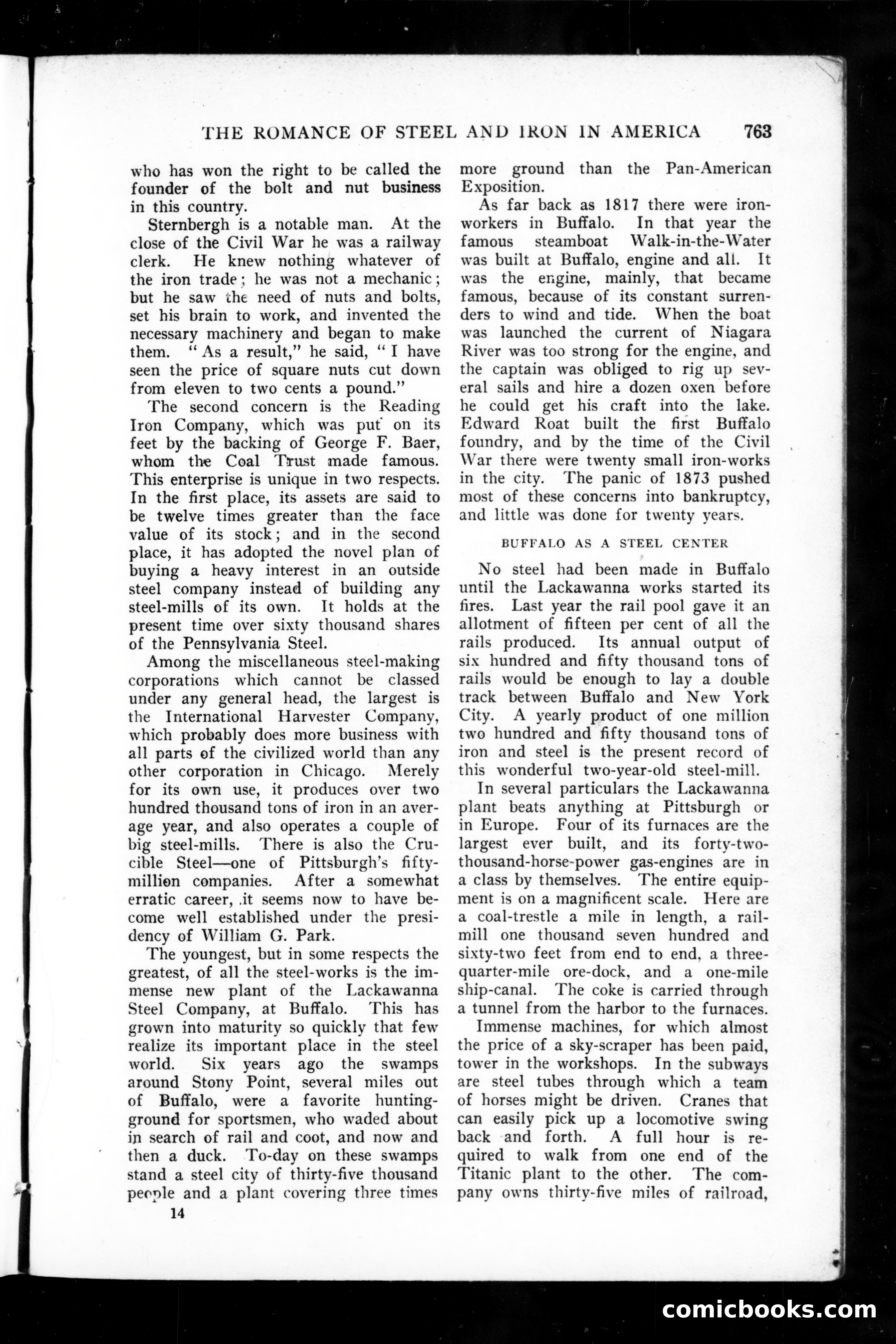 The Munsey Magazine, March 1907 — page 99 of 137