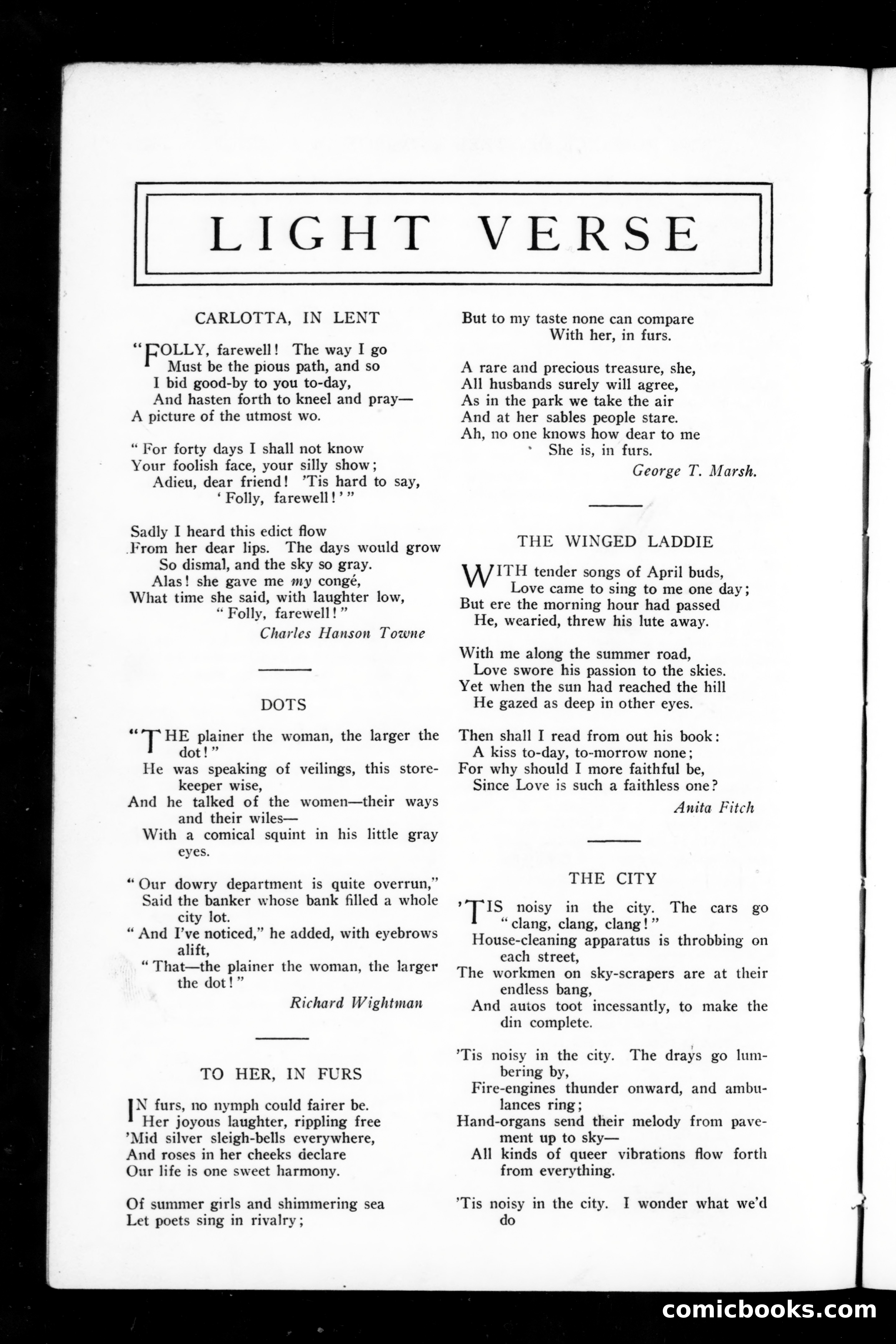 The Munsey Magazine, March 1907 — page 104 of 137