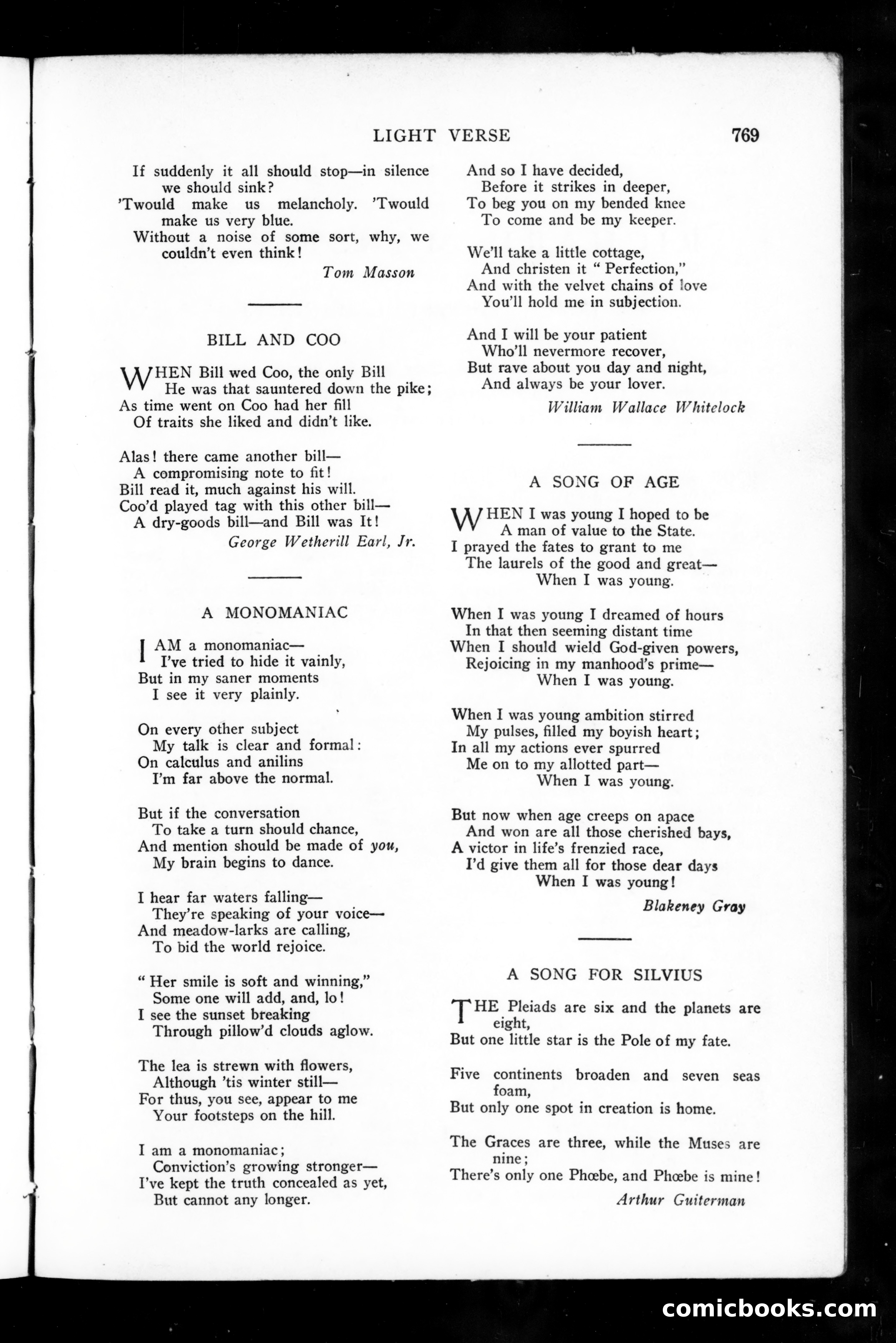 The Munsey Magazine, March 1907 — page 105 of 137